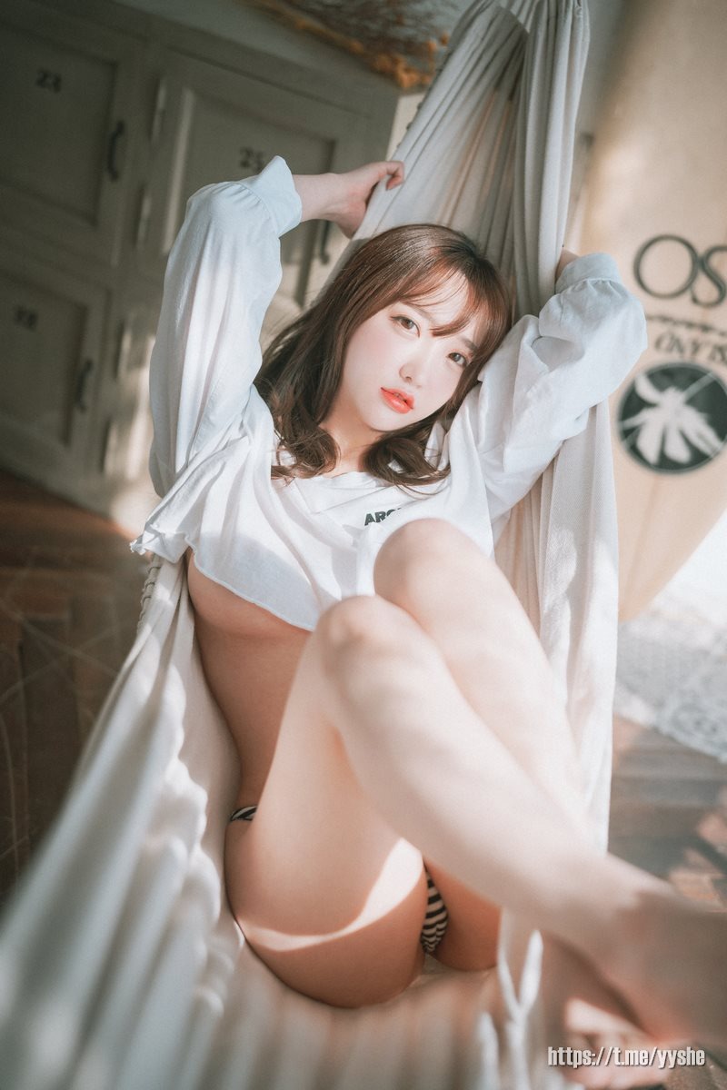 손예은(孫樂樂) - Holidays in Eden [46P](10)