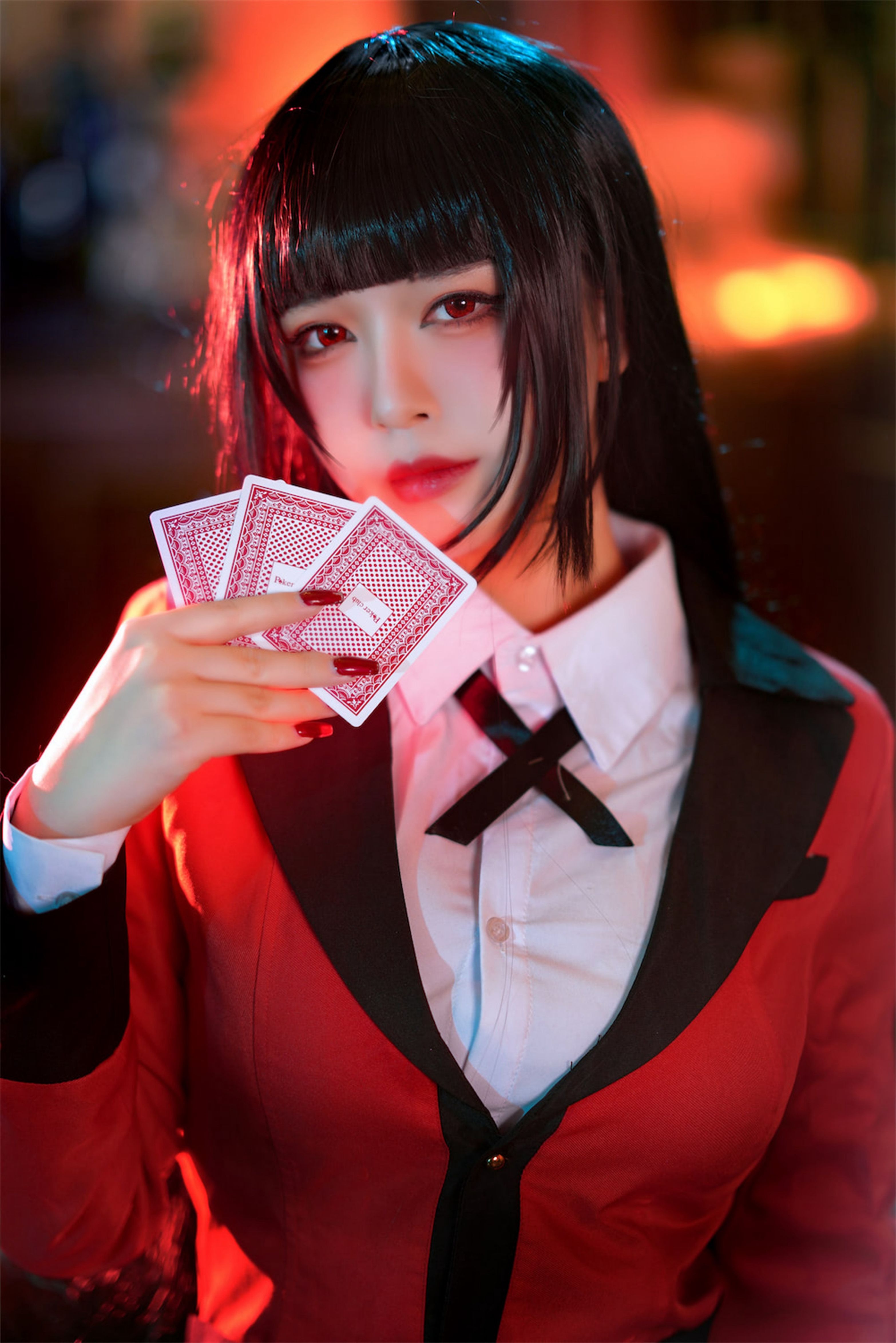 Banbanko Pack Yumeko(14)