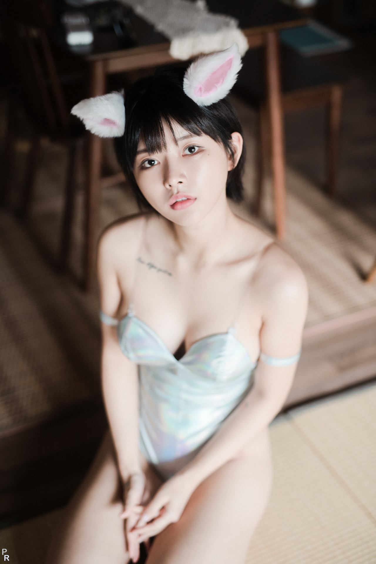 U.Hwa 은유화, [PINK] My Cat Set.03(54)