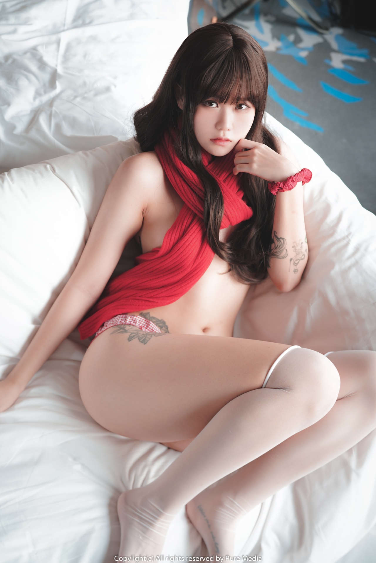 Sira 시라, [PURE MEDIA] Vol.047 디지털화보 Set.02(12)