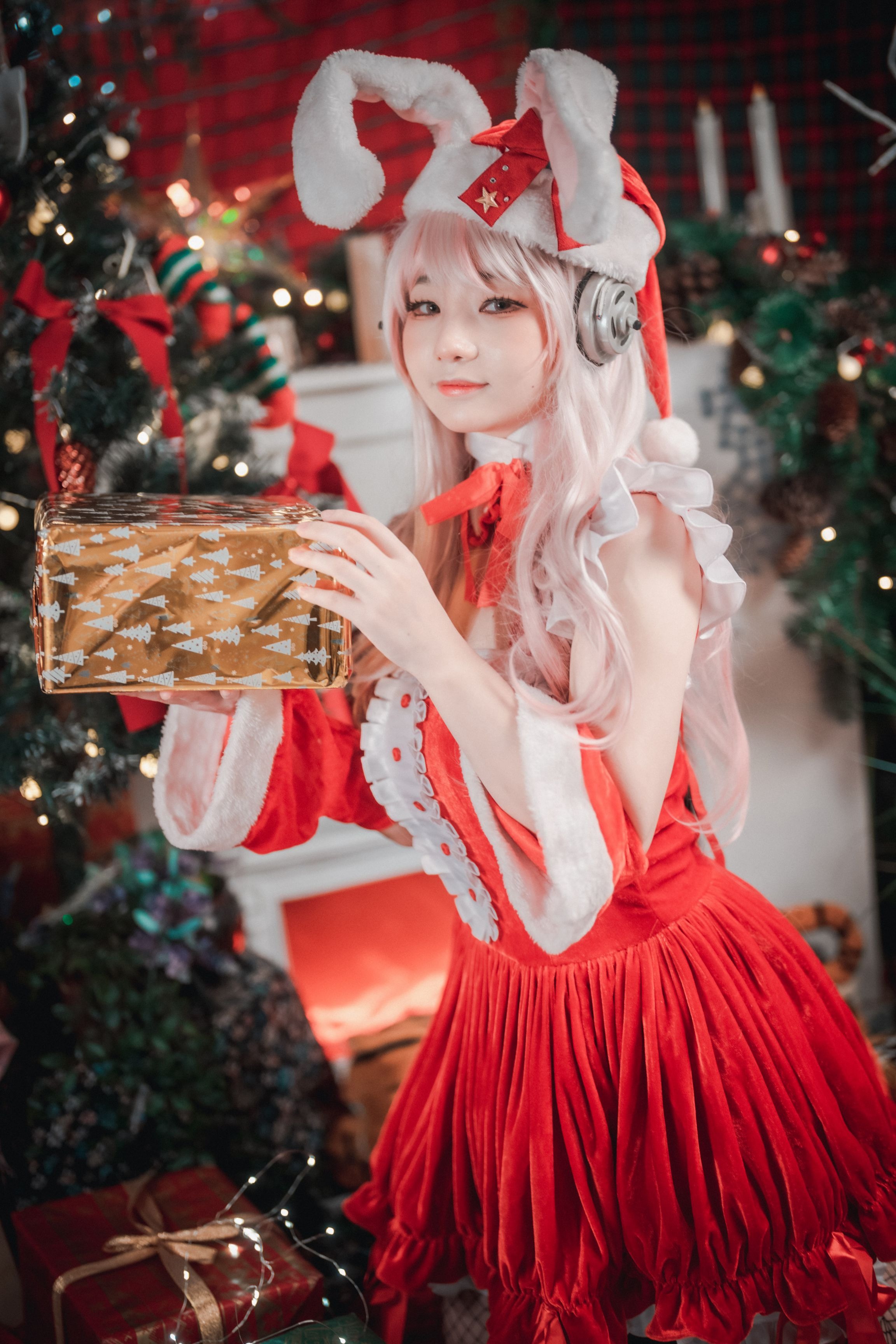 [DJAWA] Christmas Special 2022：Mimmi (Super Sonico) [91P-1.51GB](11)