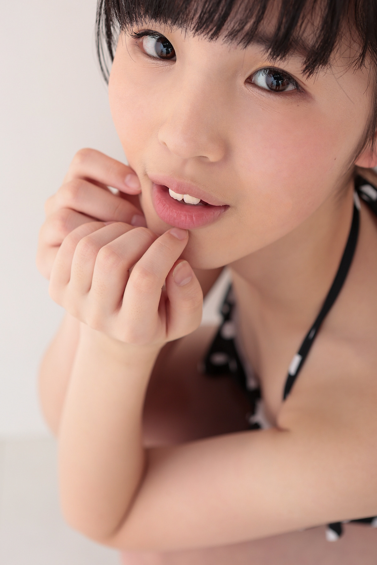 Ami Manabe 眞辺あみ, [Minisuka.tv] 2022.01.06 Fresh-idol Gallery 69(42)