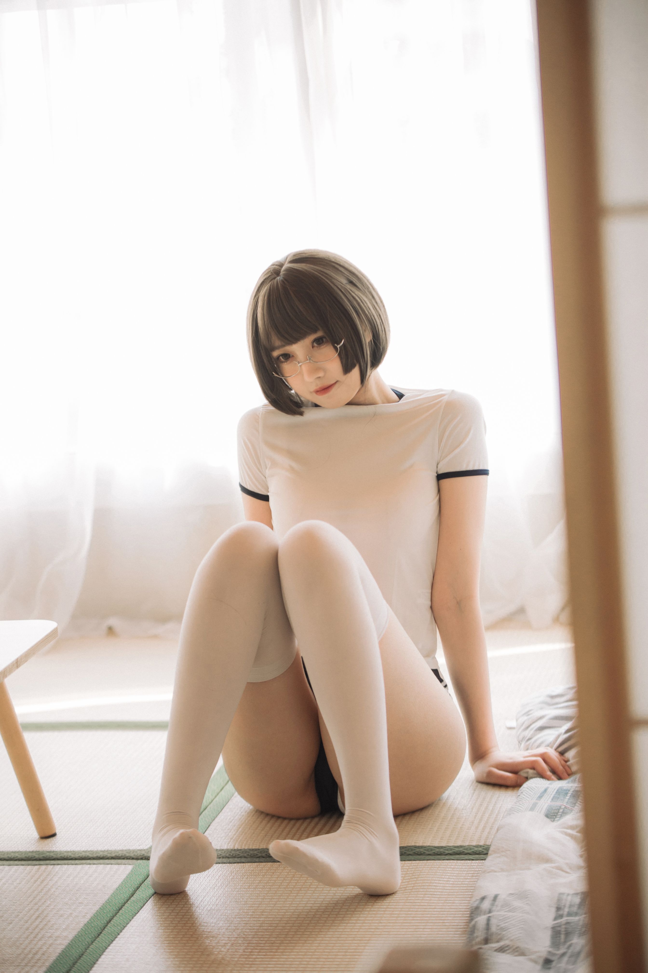 NO.029 体操服 [40P-337MB](20)