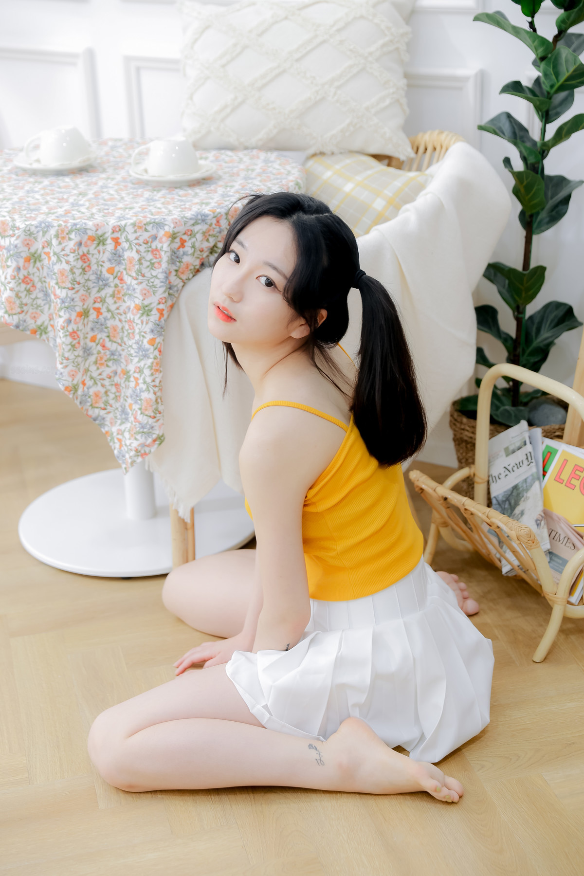 Sehee 세희, [JOApictures] Sehee (세희) x JOA 21. MARCH Vol.2(11)