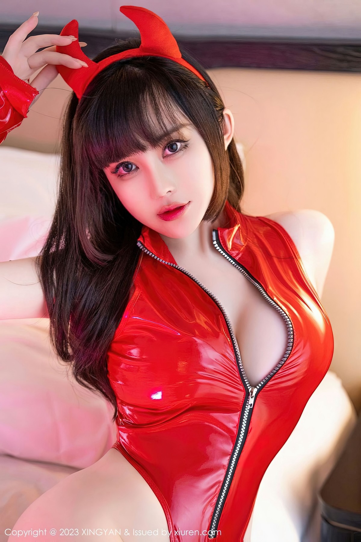 [XingYan星颜社] Vol.176 焦糖可可JiaoTangKeke(22)