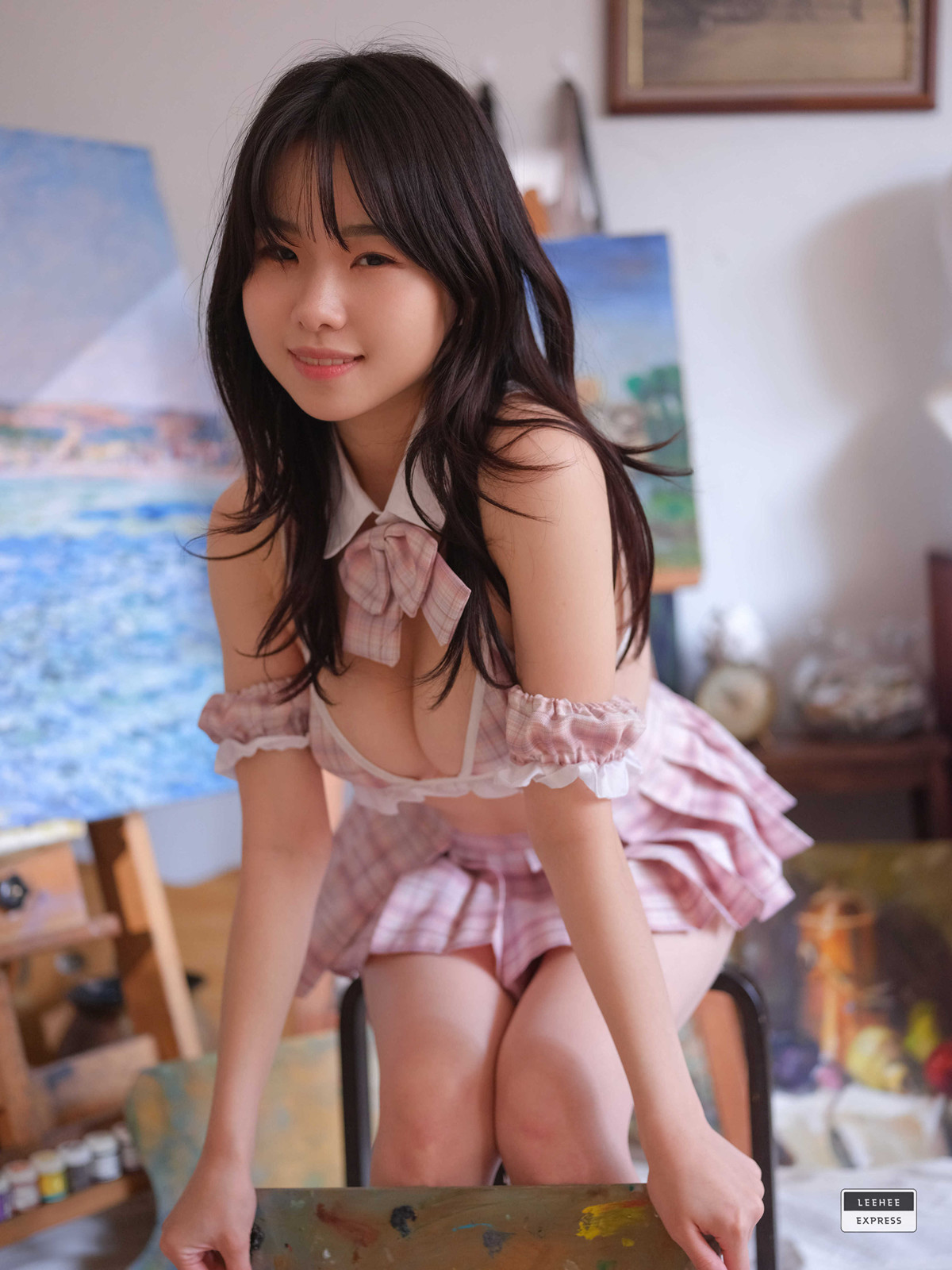 Merry LEEHEE EXPRESS MERRY-013C Set.01(3)