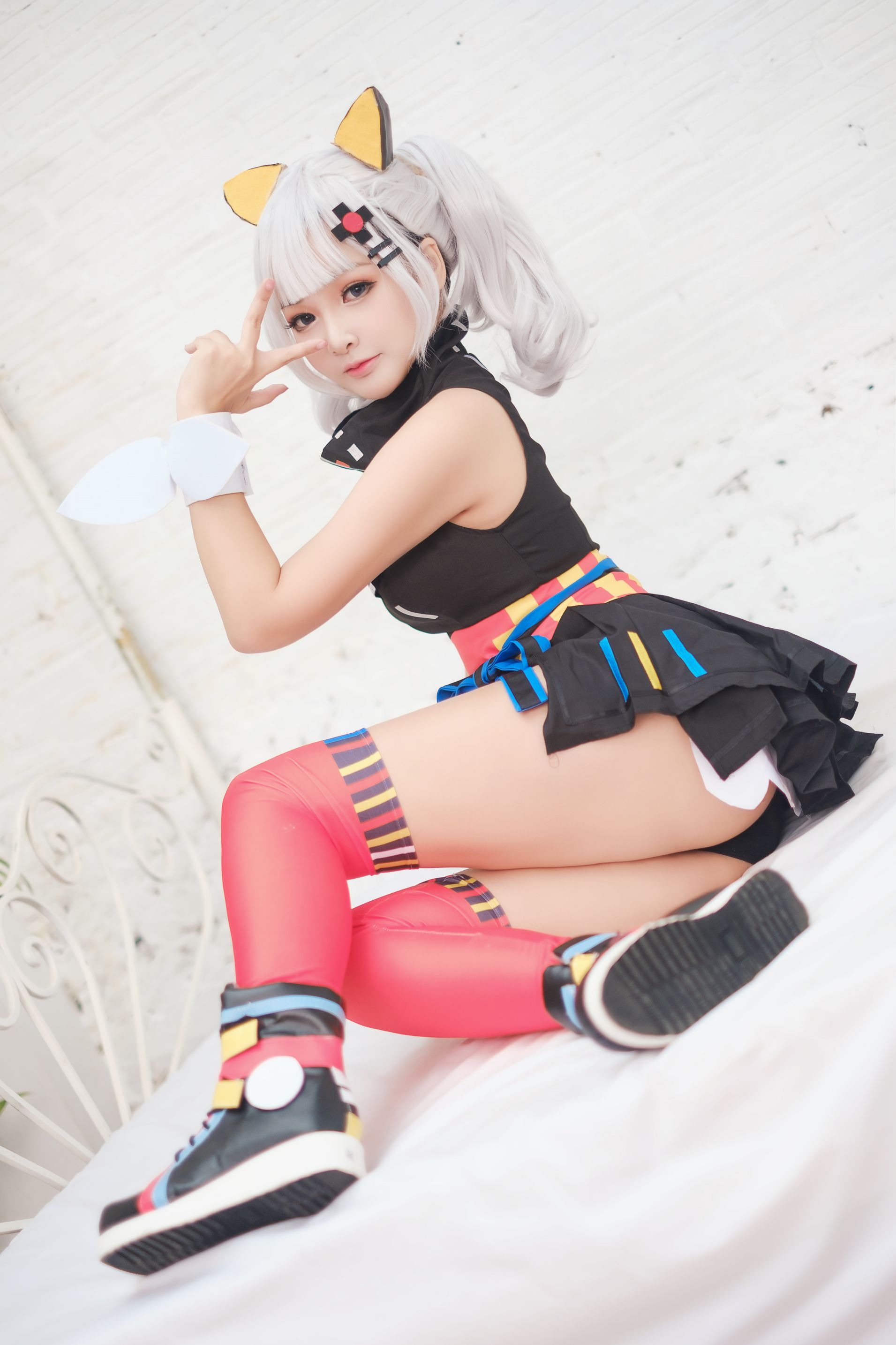 MiMi Chan - Kaguya Luna(8)