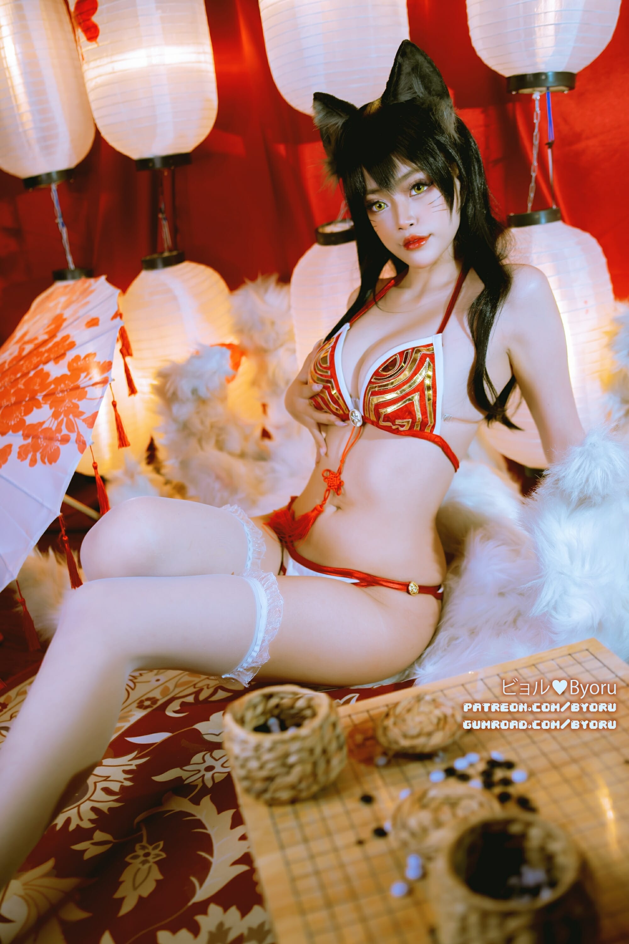 Byoru-Ahri bikini[30P](4)