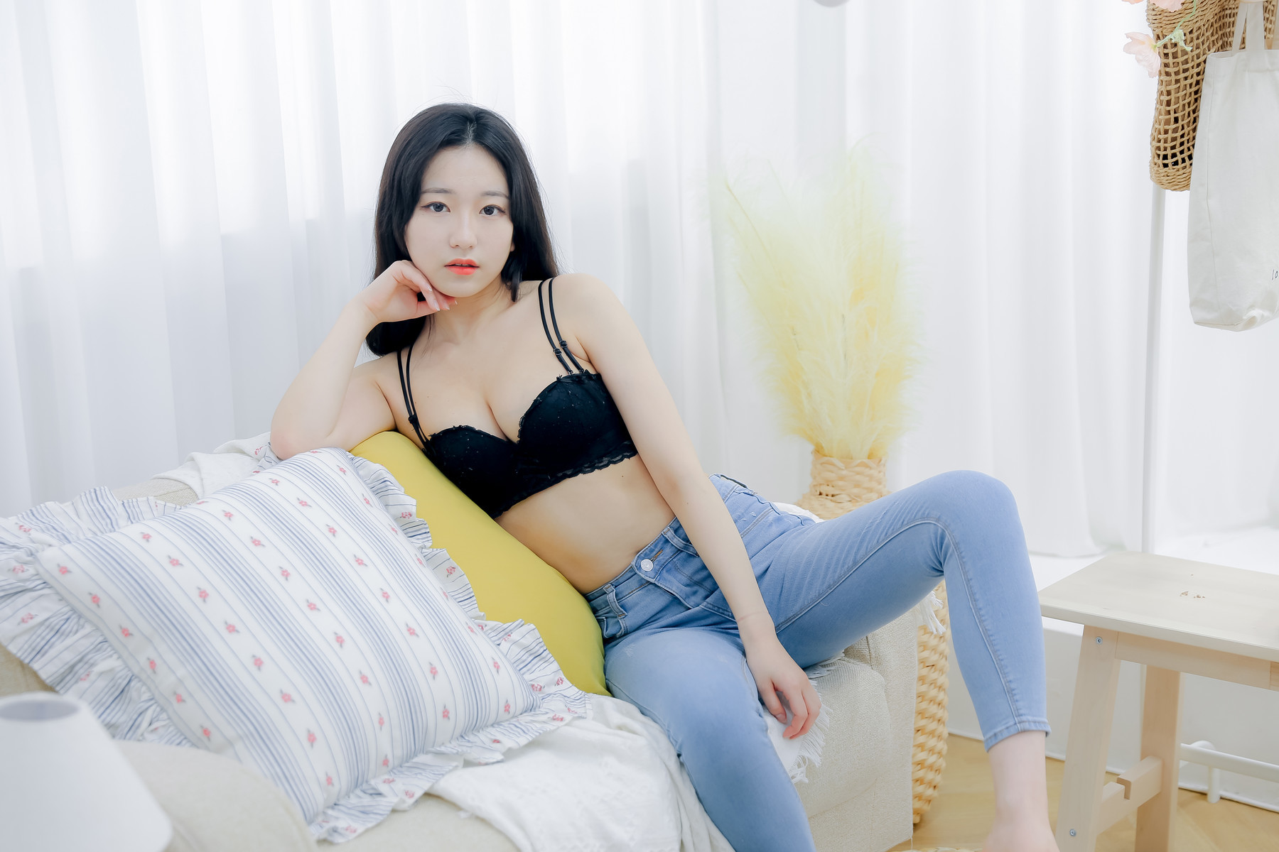 Sehee 세희, [JOApictures] Sehee x JOA 21. MARCH Vol.1 &#8211; Set.01