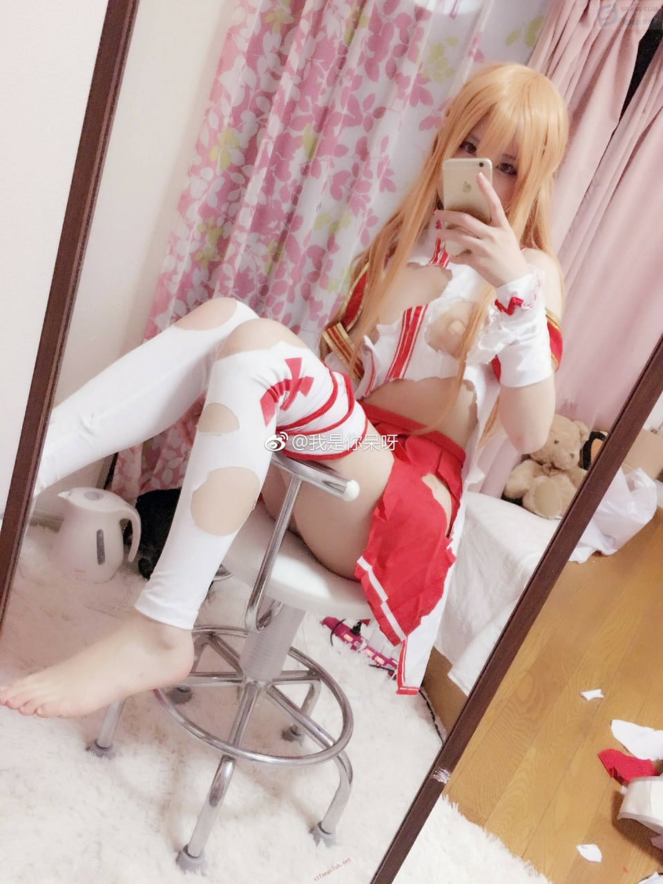 习呆呆-asuna[34P2V](24)