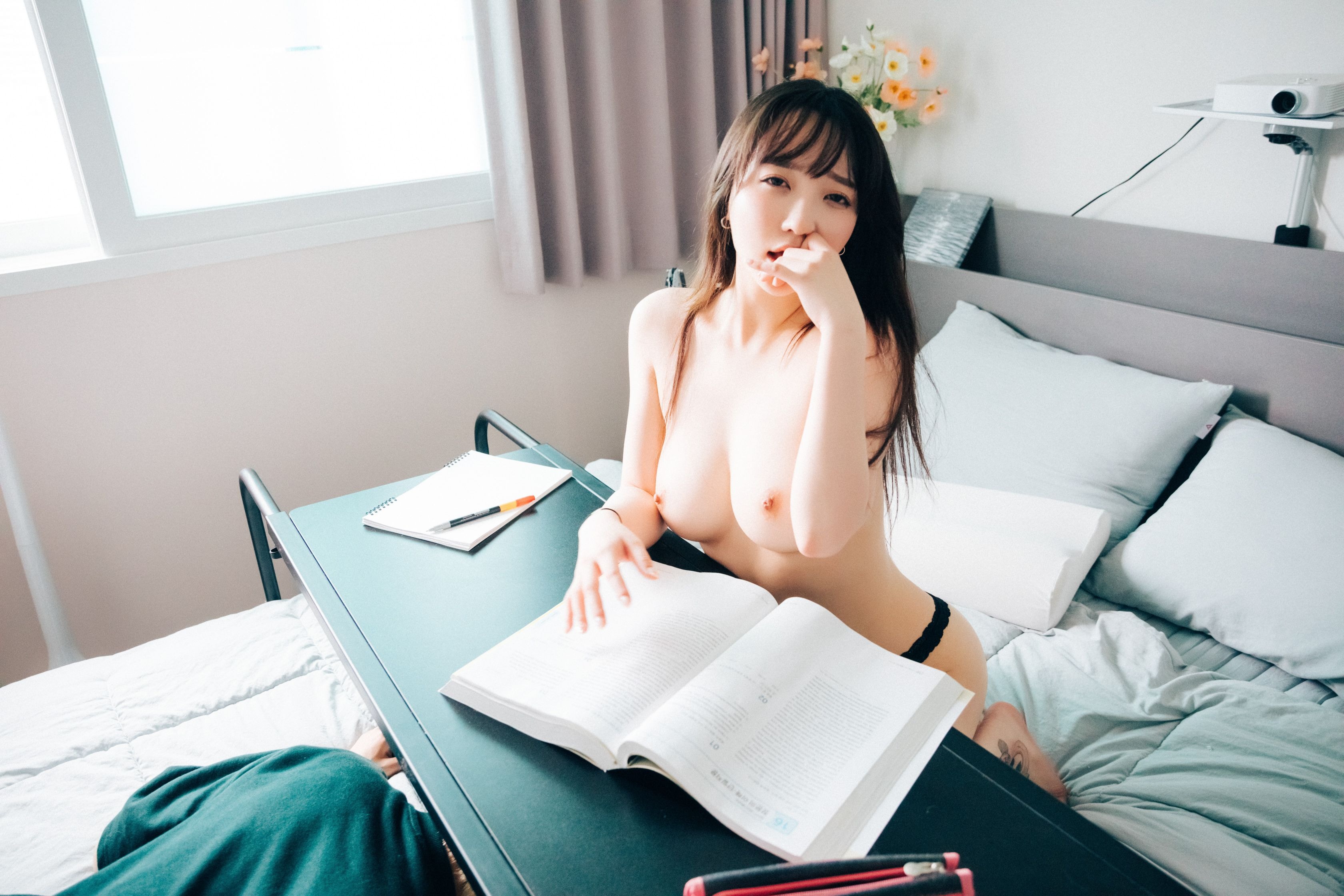 Son Ye-Eun私教 Rrivate tutor [144P1.2G](47)