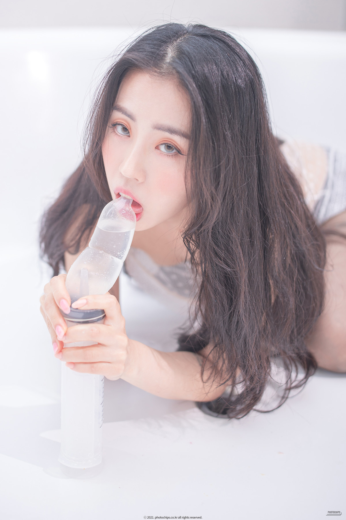Dami 퀸다미, [Photochips] Vol.96 Photobook Set.01(36)