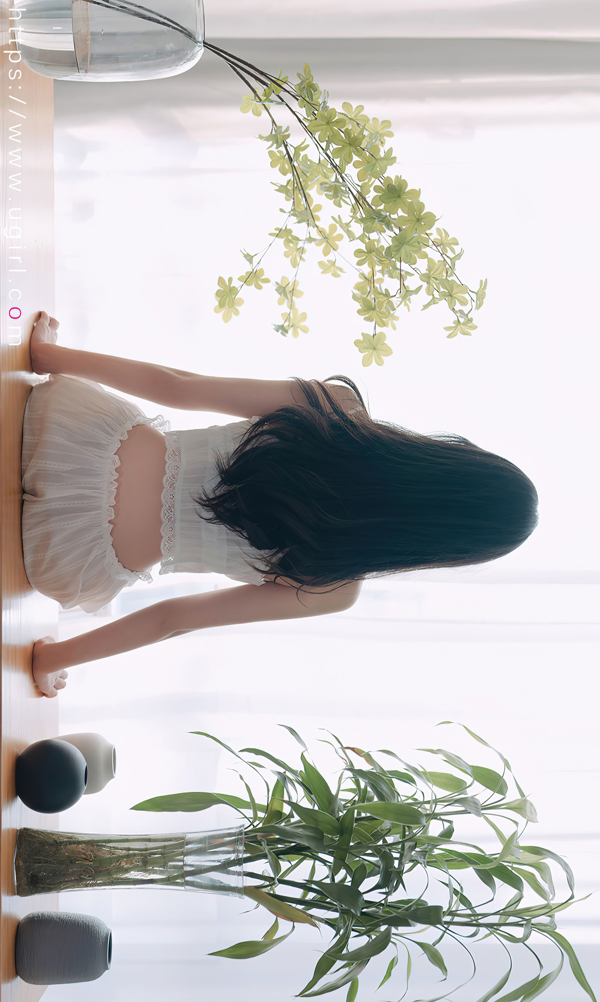 UGirls尤果圈 No.2534 茯苓Fuling(27)