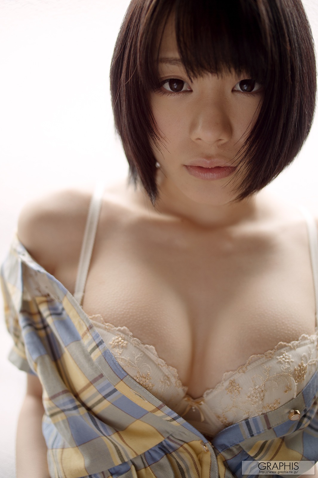 [Graphis]  Airi Suzumura 鈴村あいり 135P(28)