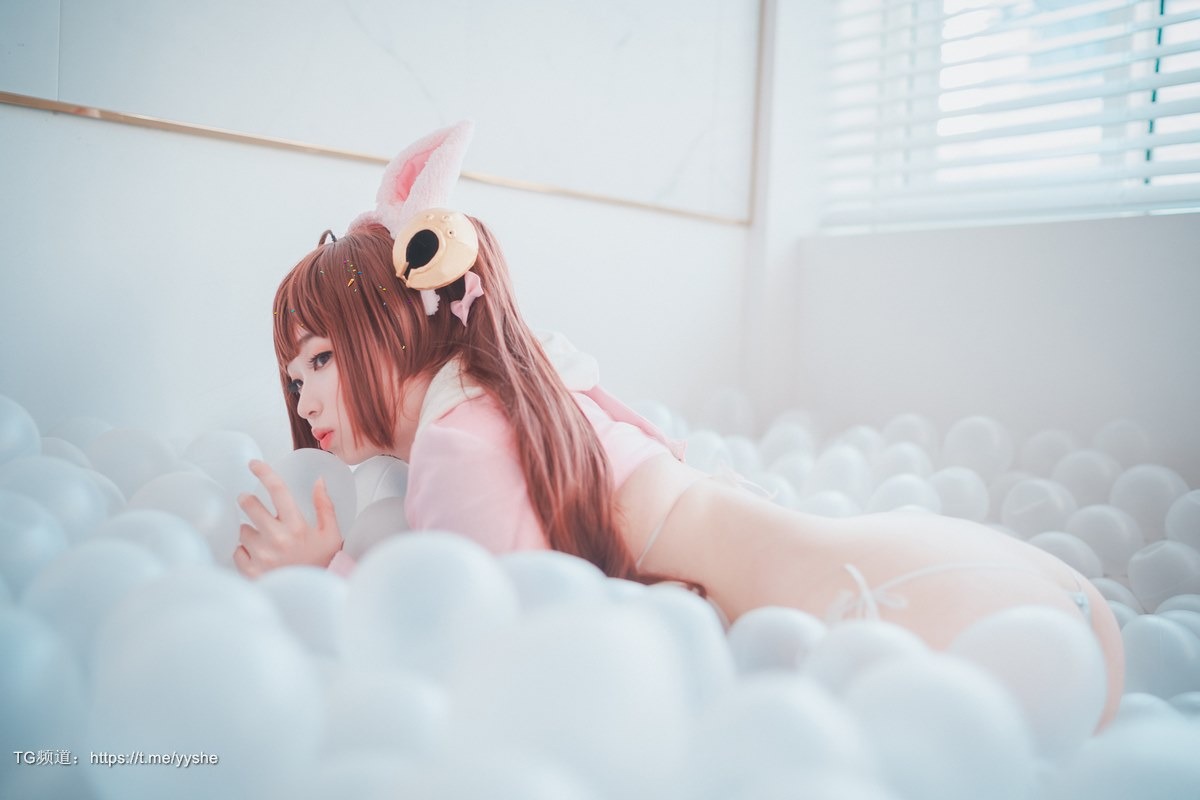 [Cos]Bambi - Candy Jelly Love(27)