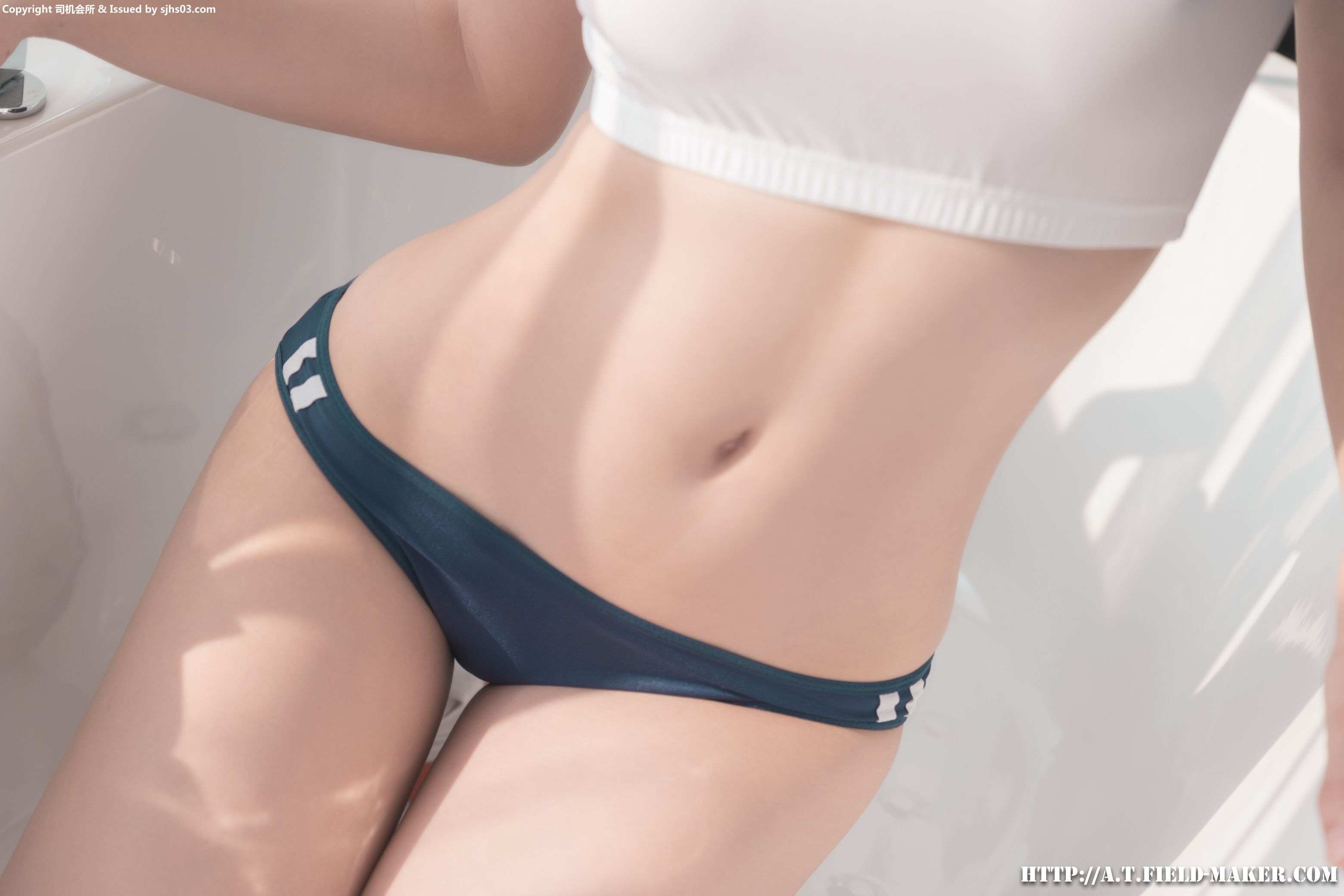 ATFMAKER-GYM SUIT Bloomers[43P](14)