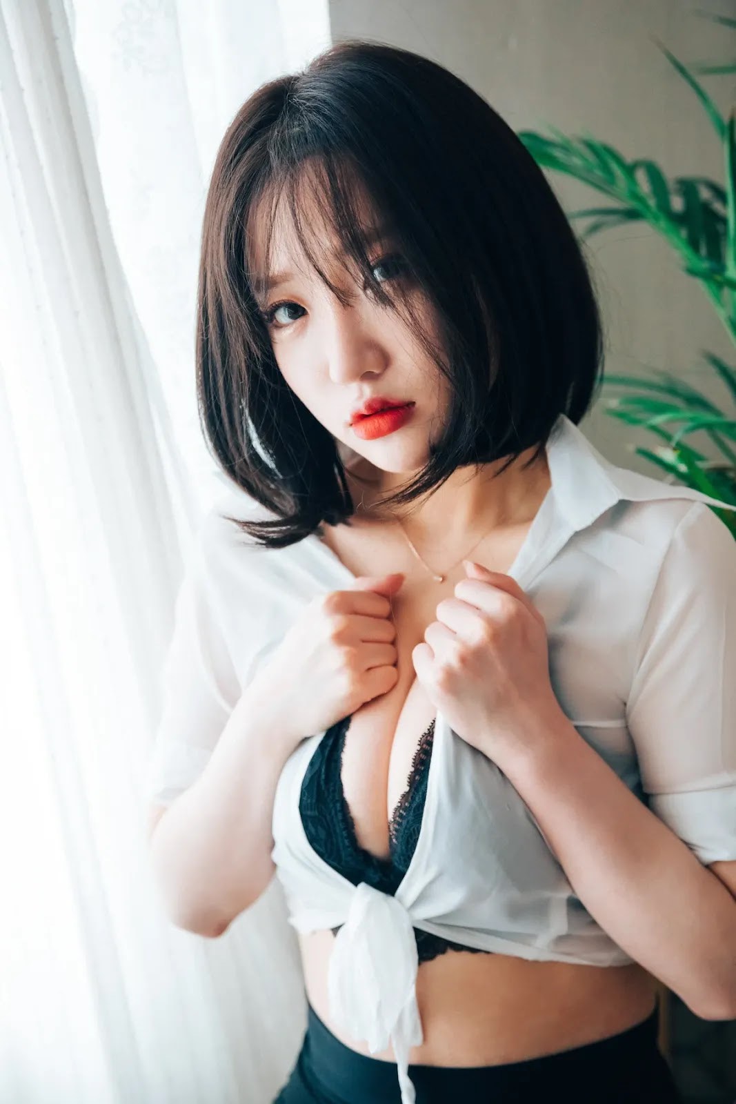 Son Yeeun 손예은, [LOOZY] Officegirl&#8217;s Vacation Vol.01(25)