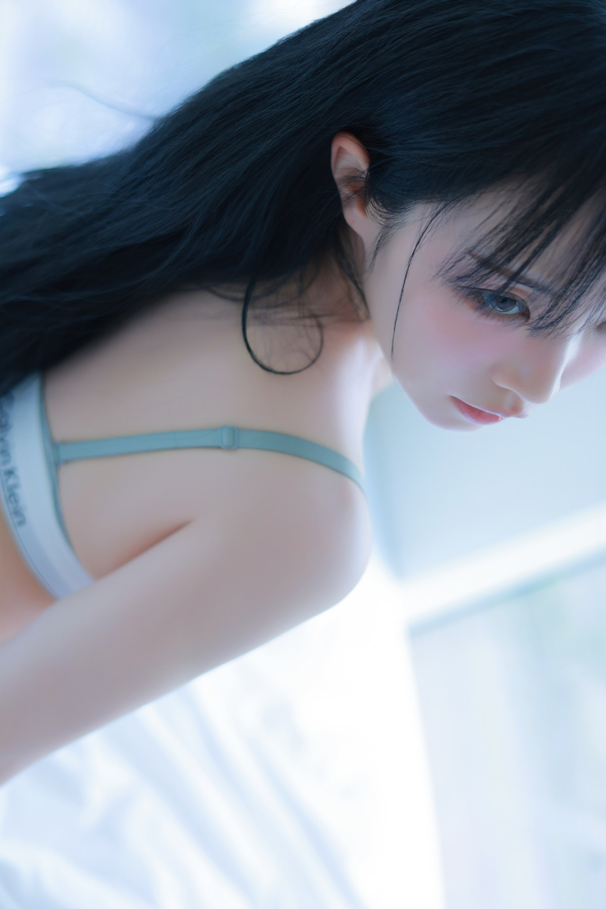 Rinaモモリナ, Patreon &#8216;Calvin Klein&#8217; Set.01(34)