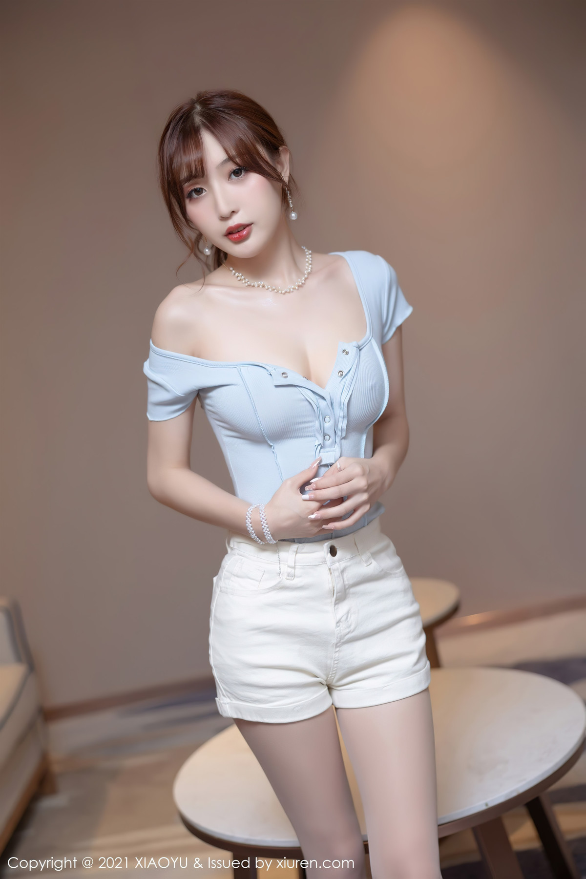 [XiaoYu语画界] 2021.11.18 Vol.657 林星阑(27)