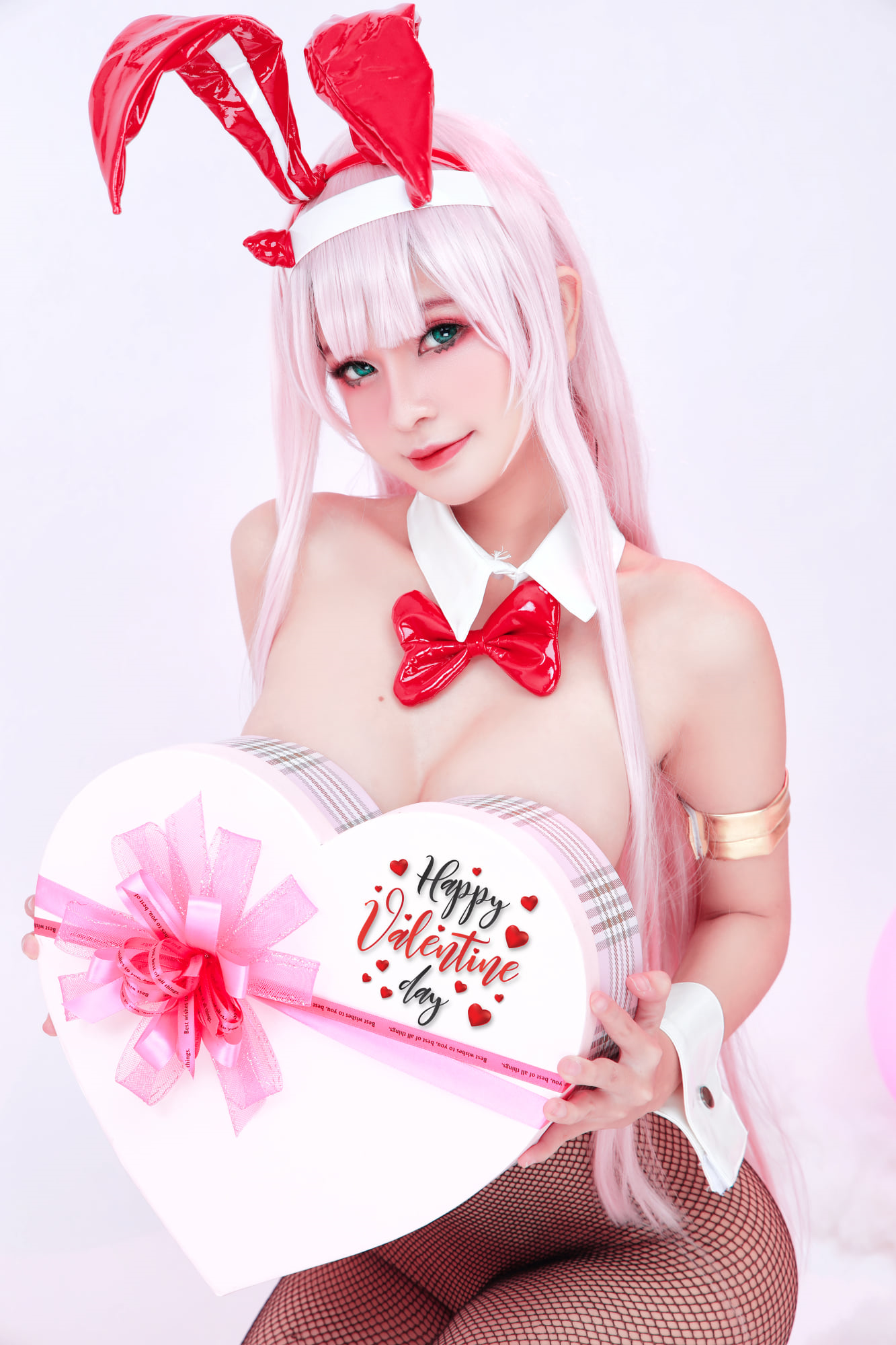 Azami - Zero Two Bunny(6)