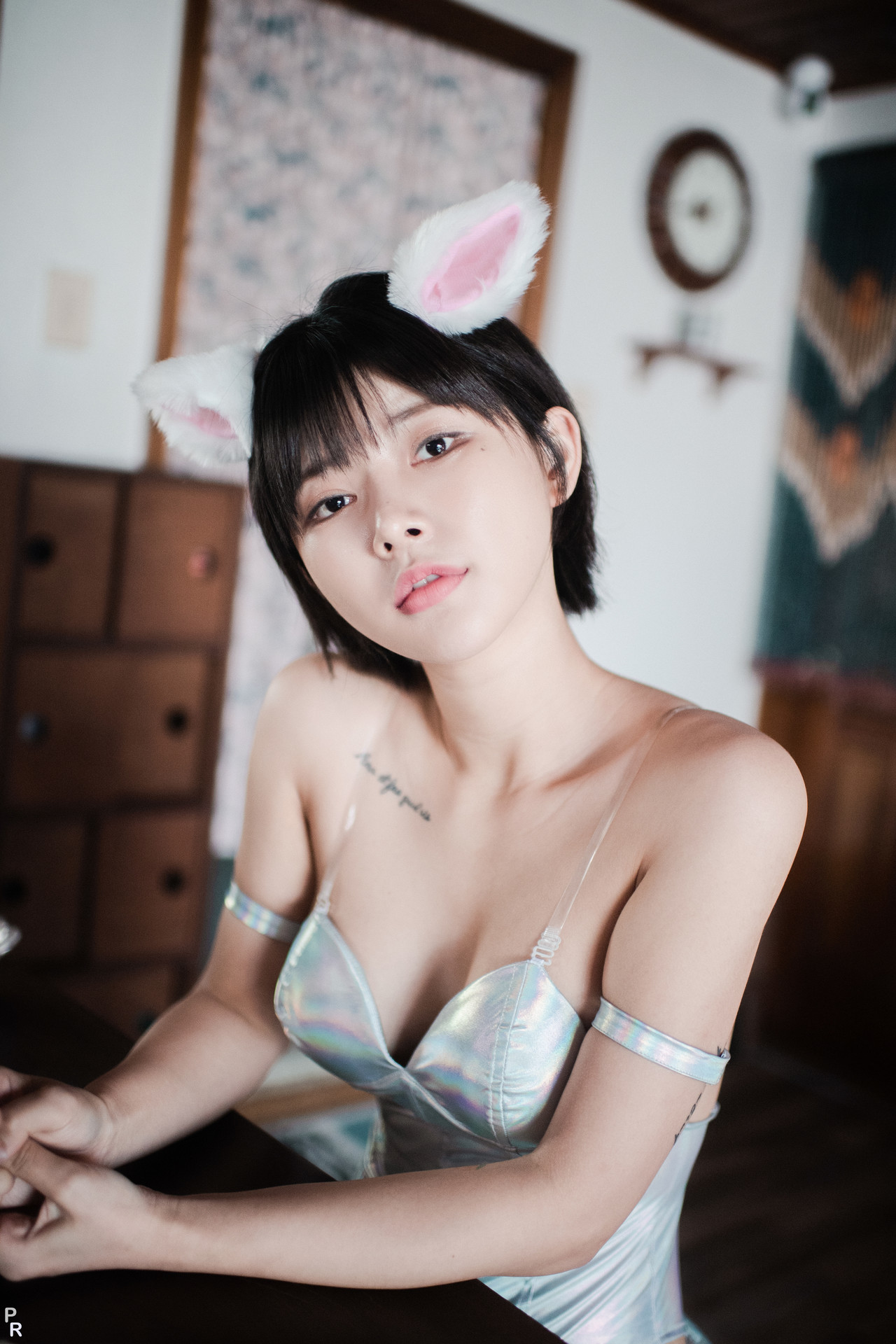 U.Hwa 은유화, [PINK] My Cat Set.03(56)