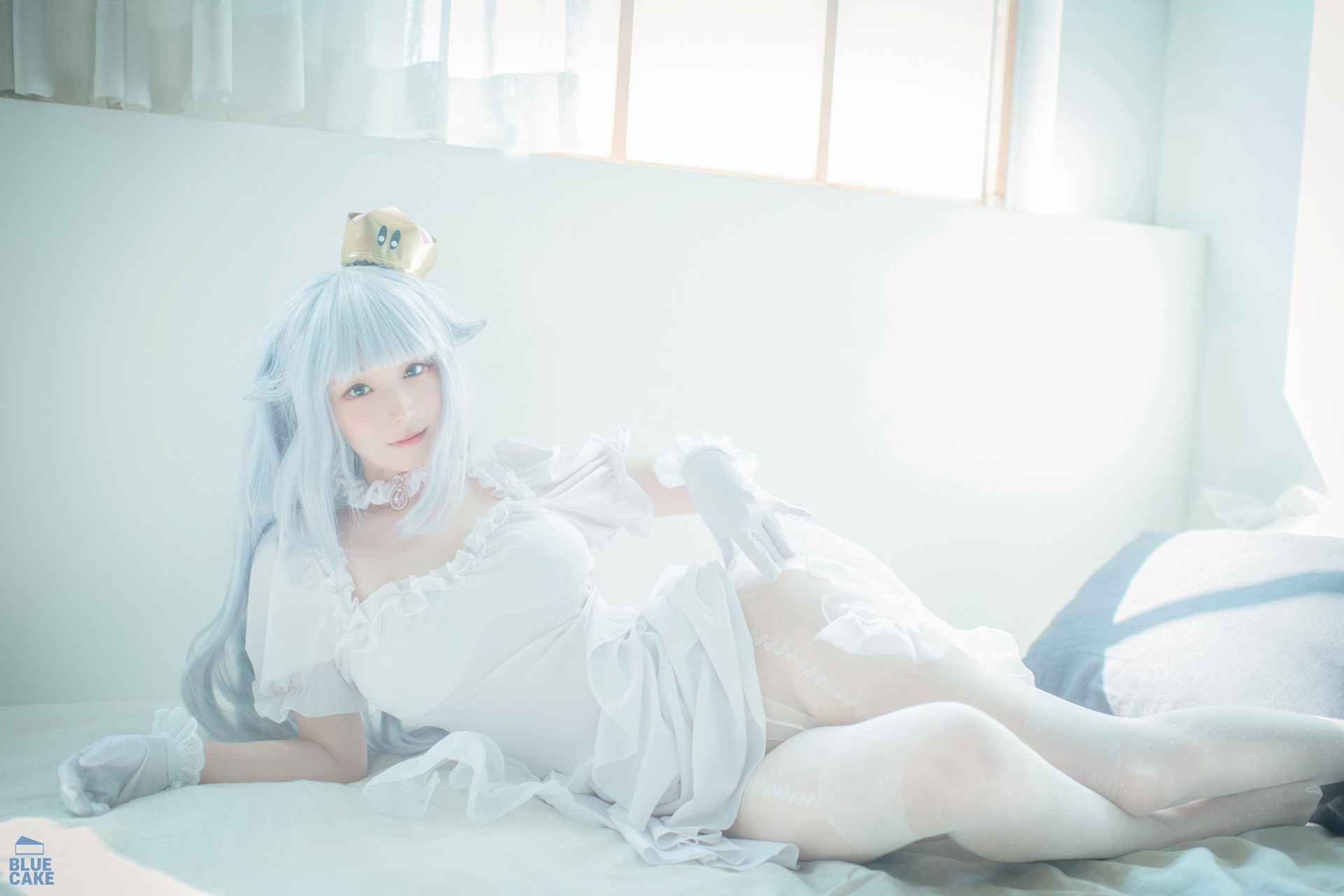 Bambi 밤비, [BLUECAKE] Sticky Boosette Set.01(25)