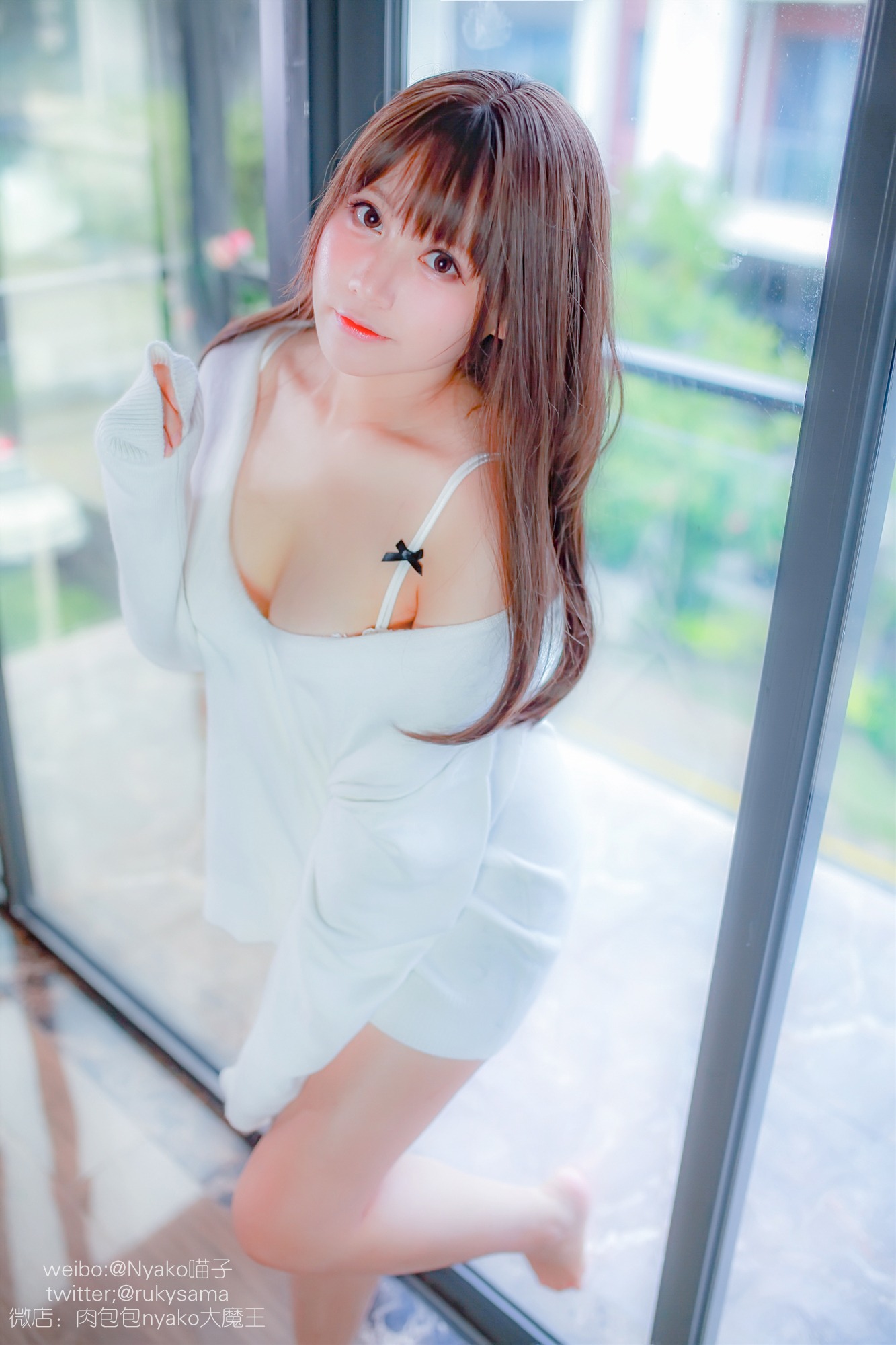 【Nyako喵子】个人写真Vol.2[123P](70)