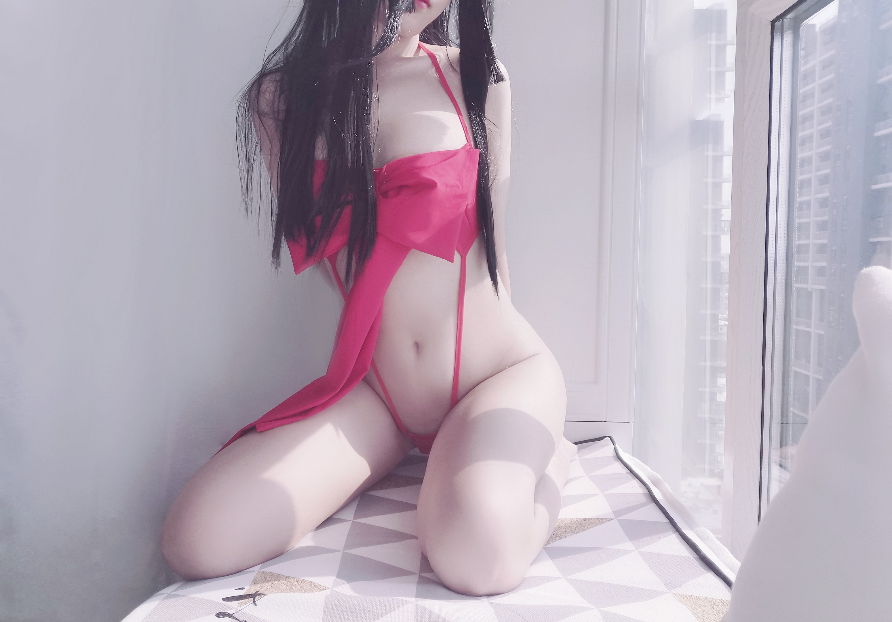 eloise软软 – 蝴蝶结(68)