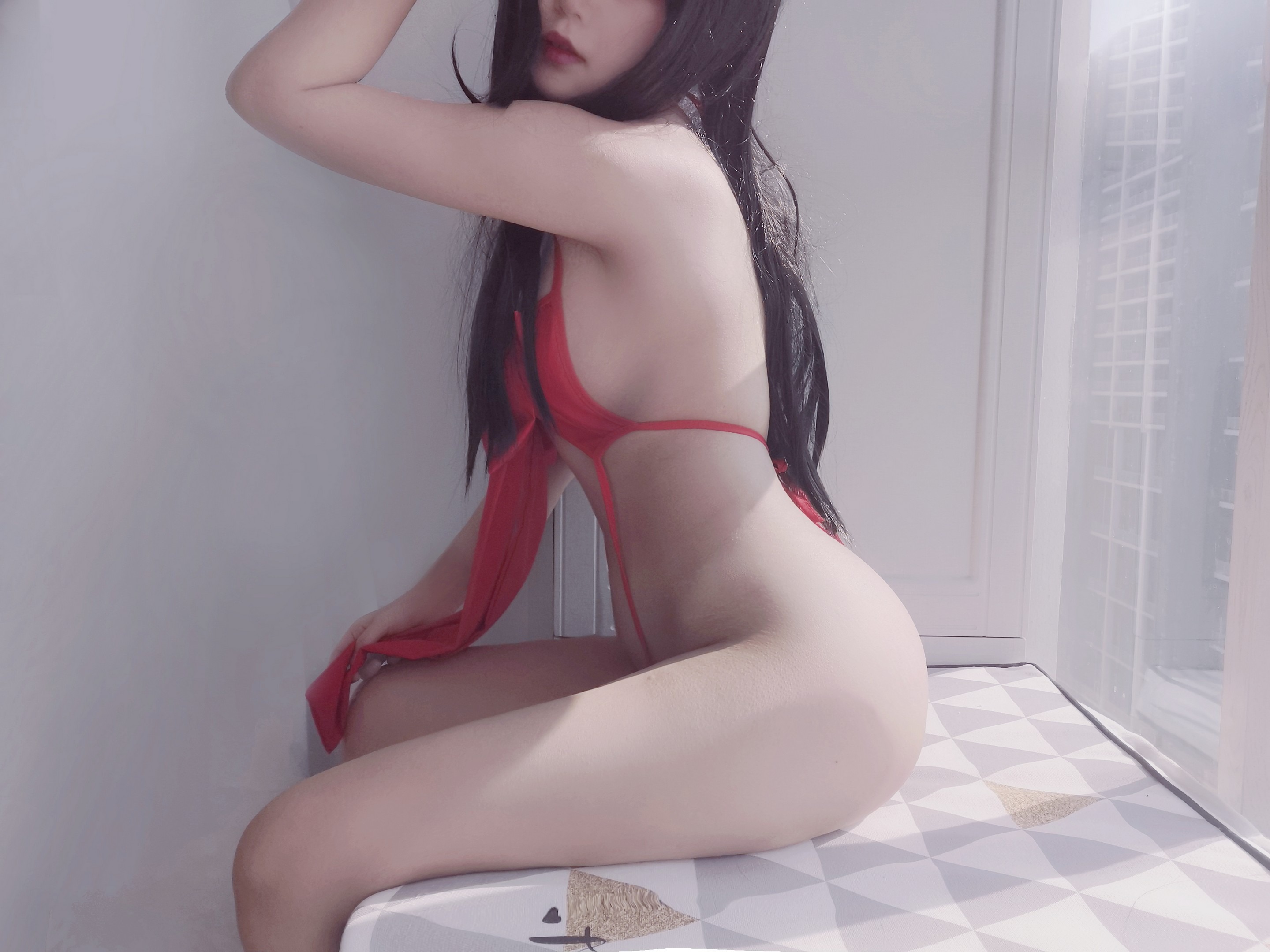 eloise软软 – 蝴蝶结(59)