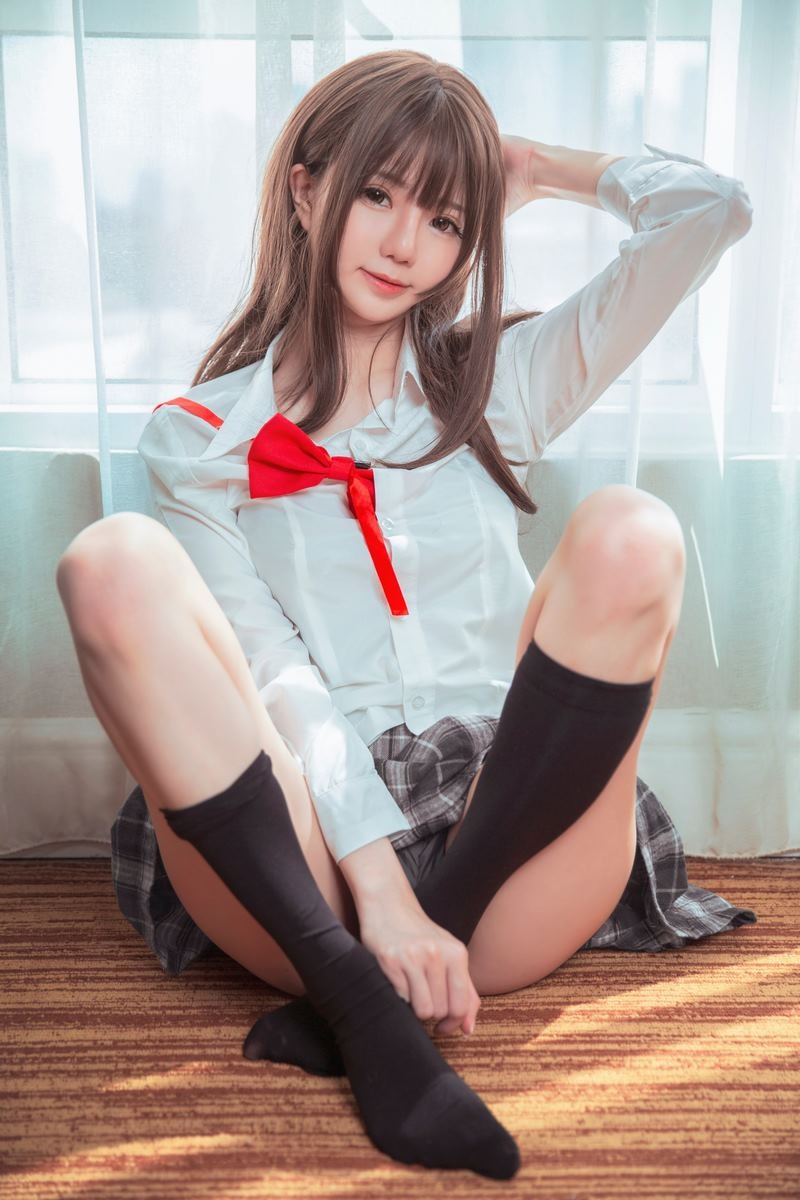 [Cos]Sally Dorasnow - Sayu [61P](19)