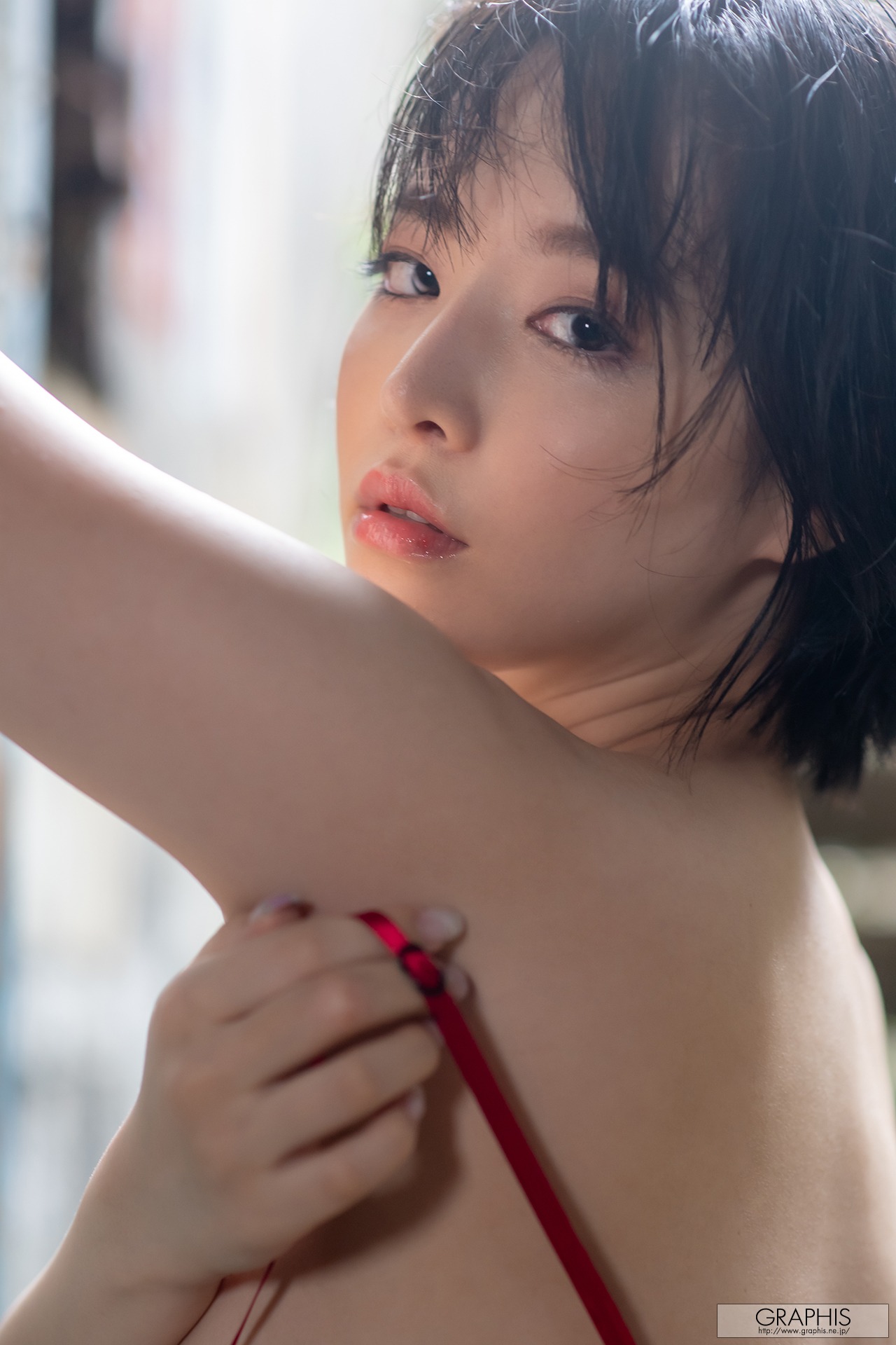 [Graphis] First Gravure – Tsubaki Sannomiya 三宮つばき[160P](151)