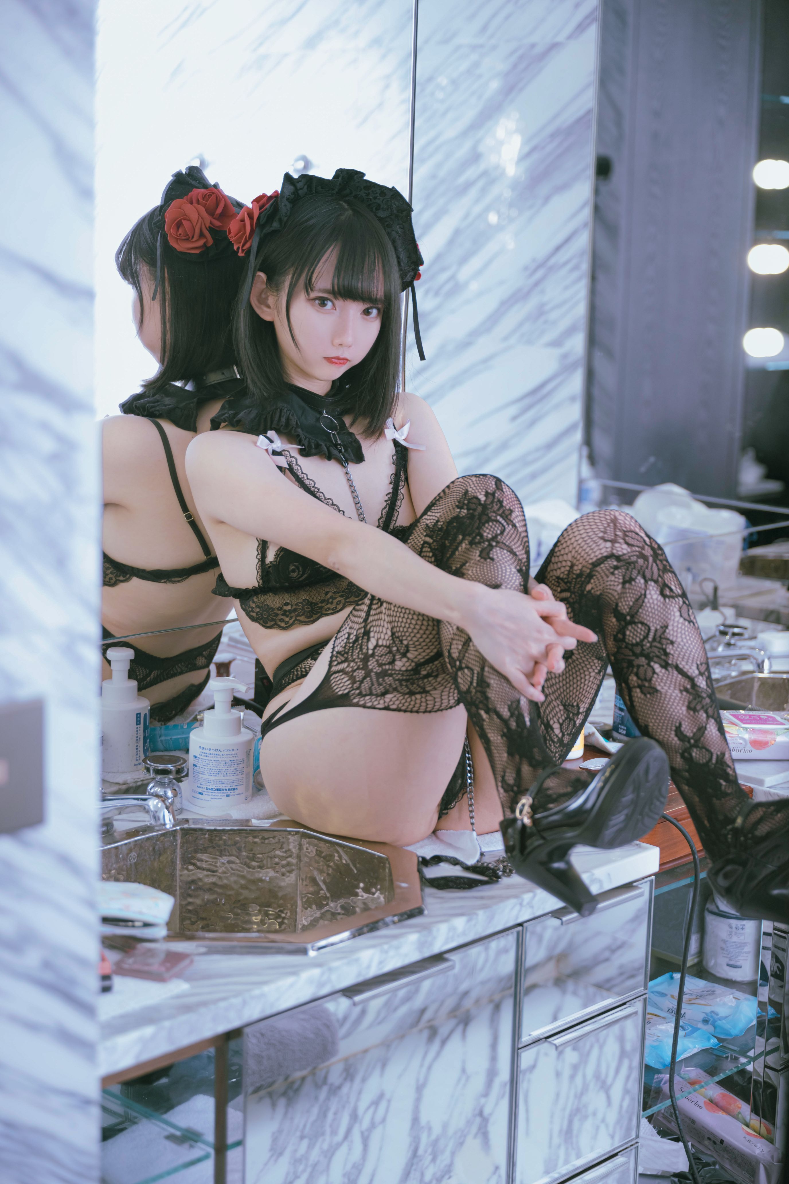 azuki - patreon july(23)