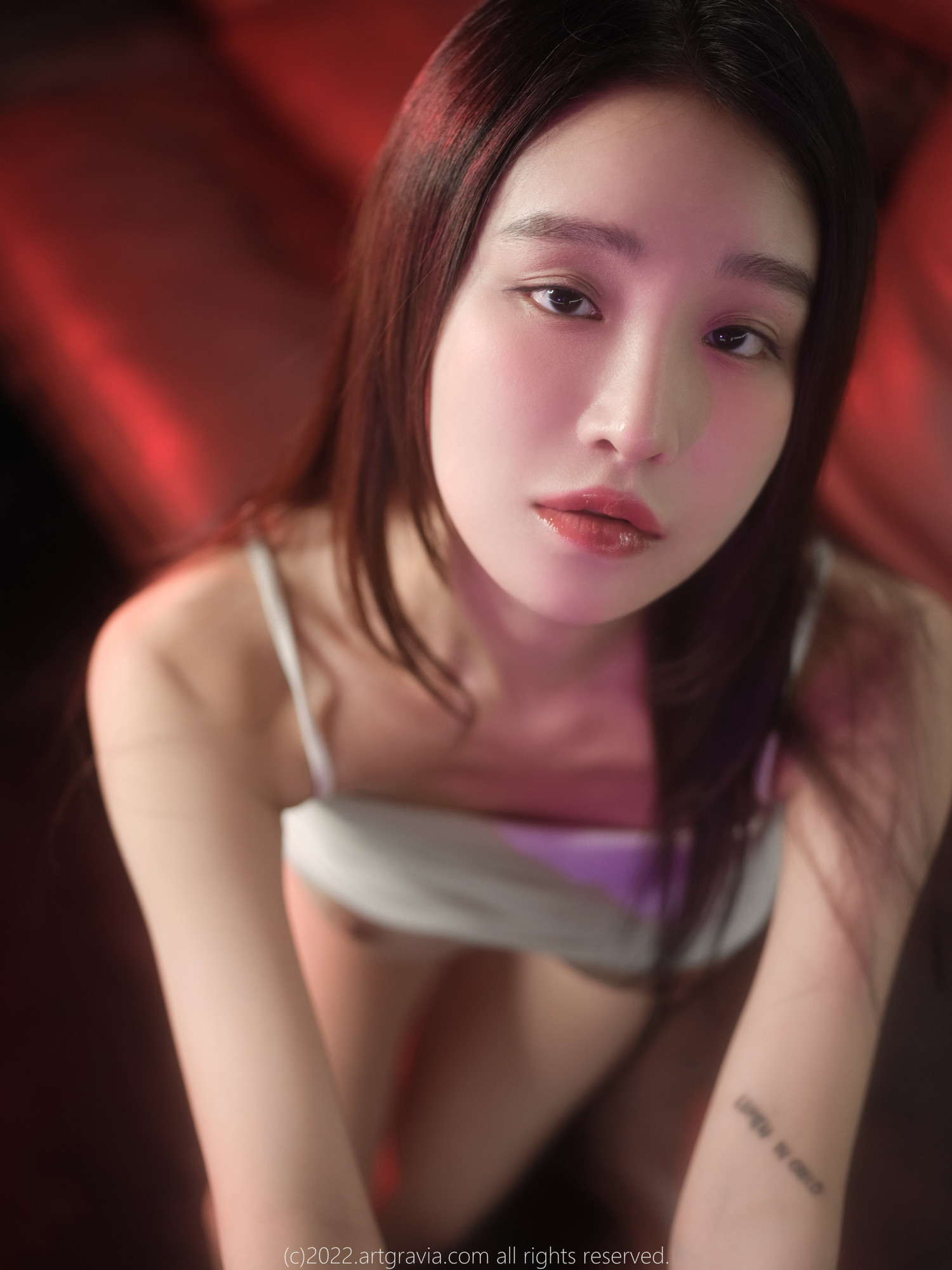 Lee-Seol 이설, [ArtGravia] Vol.465 아트그라비아 Set.02(18)