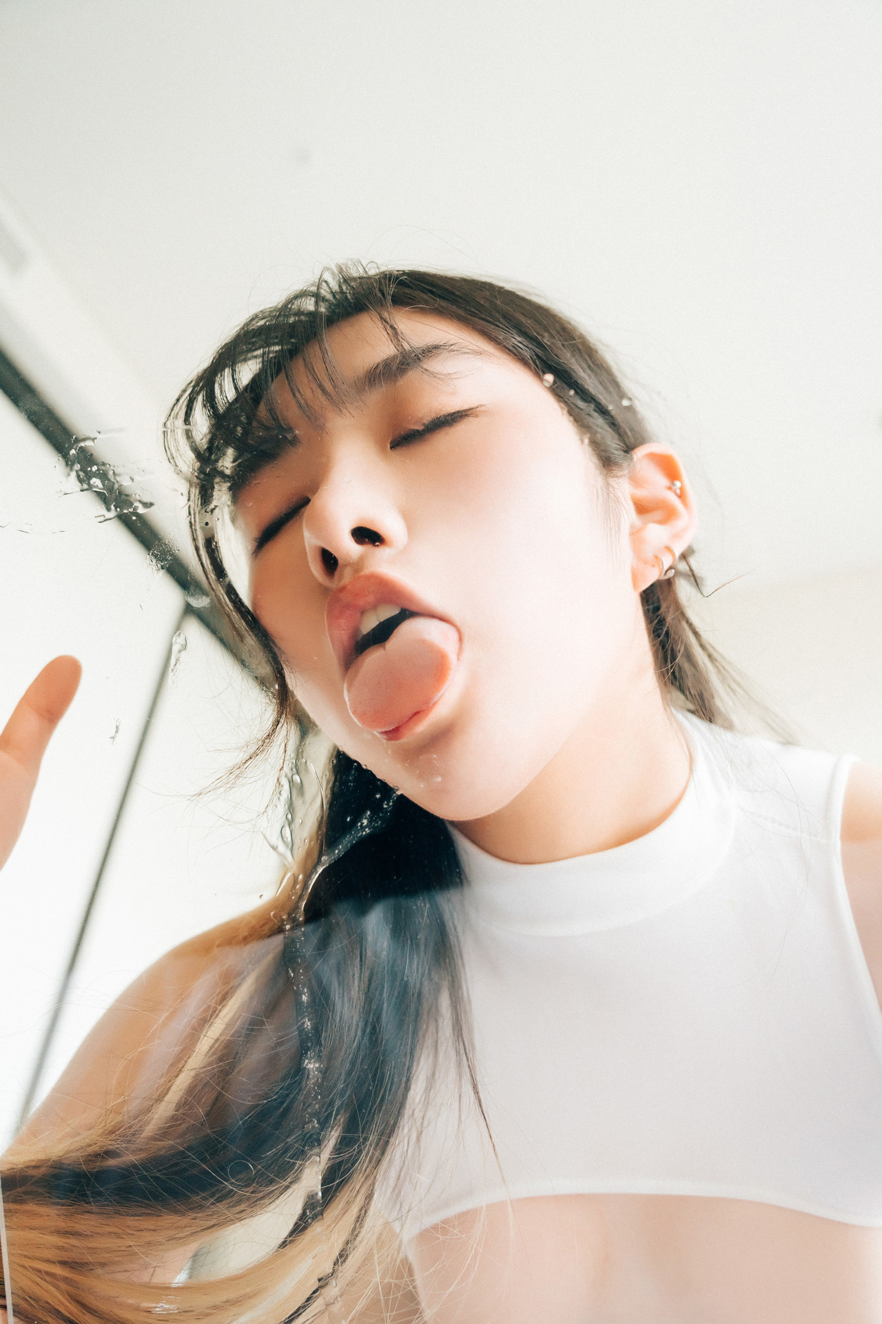 Sonson 손손, [Loozy] Spit On Mex Set.02(49)