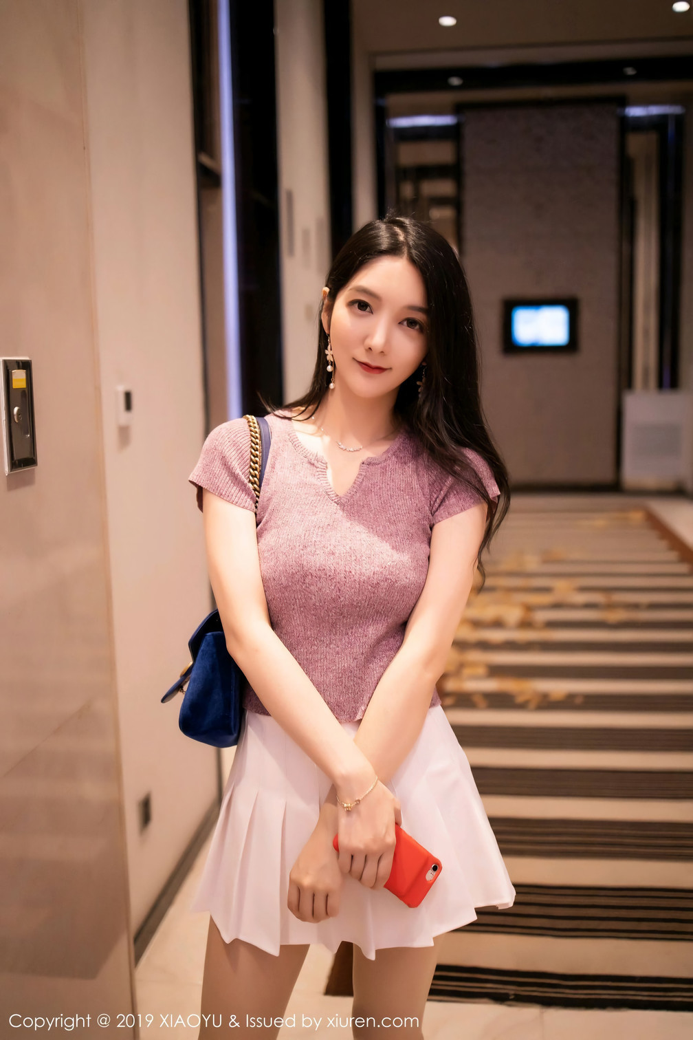 [XiaoYu语画界] 2019.08.14 Vol.132 Angela小热巴(7)