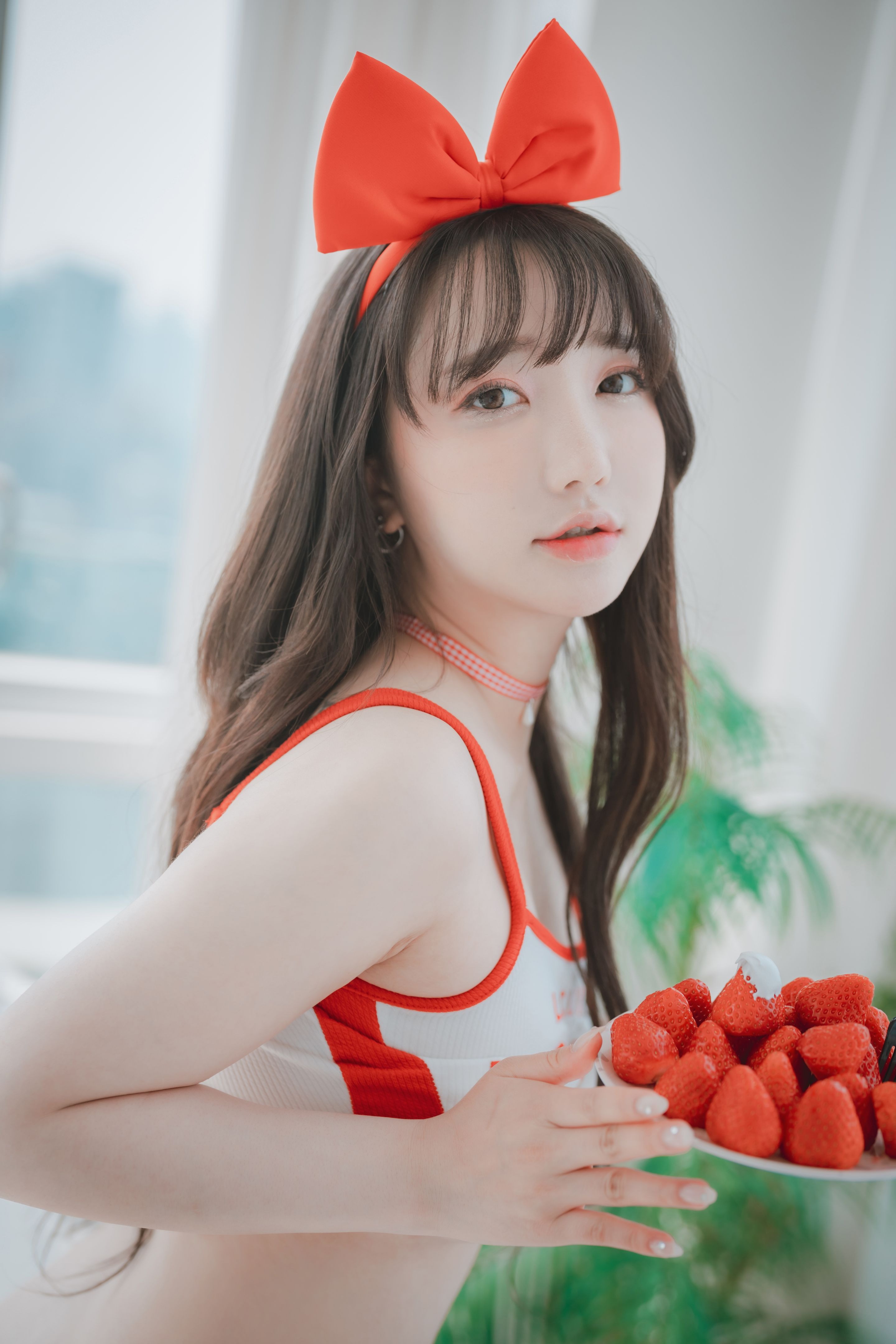 孙乐乐 Strawbeery Girl(80)