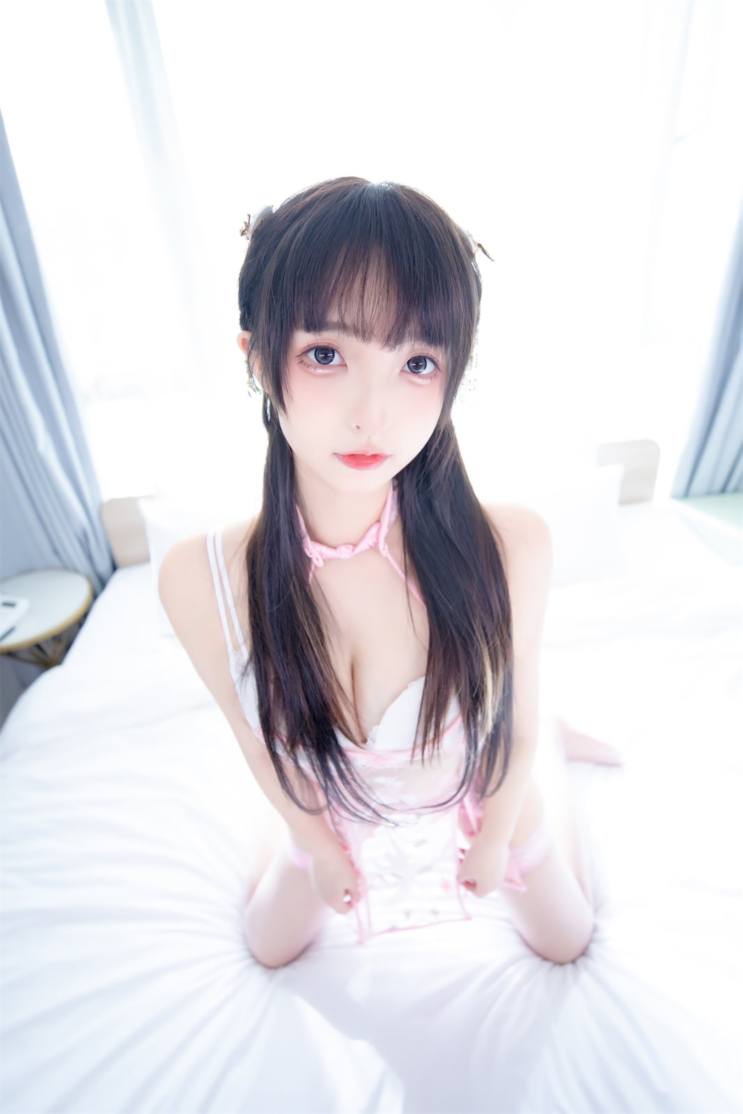 神楽坂真冬 小鸟依人(20)