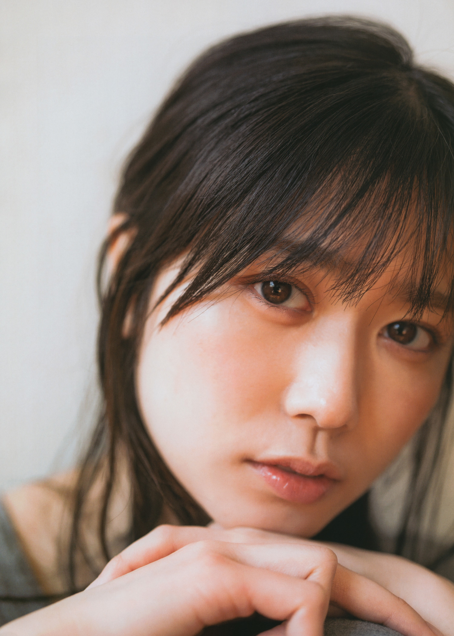 Akari Nibu 丹生明里, B.L.T. 2022.06 (ビー・エル・ティー 2022年6月号)(4)