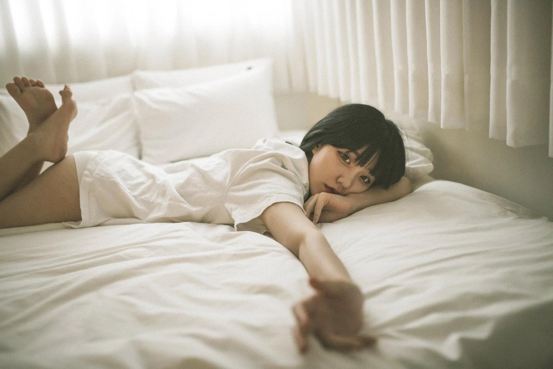 Jeong Jenny 정제니, [Moon Night Snap] The First Set.01(12)