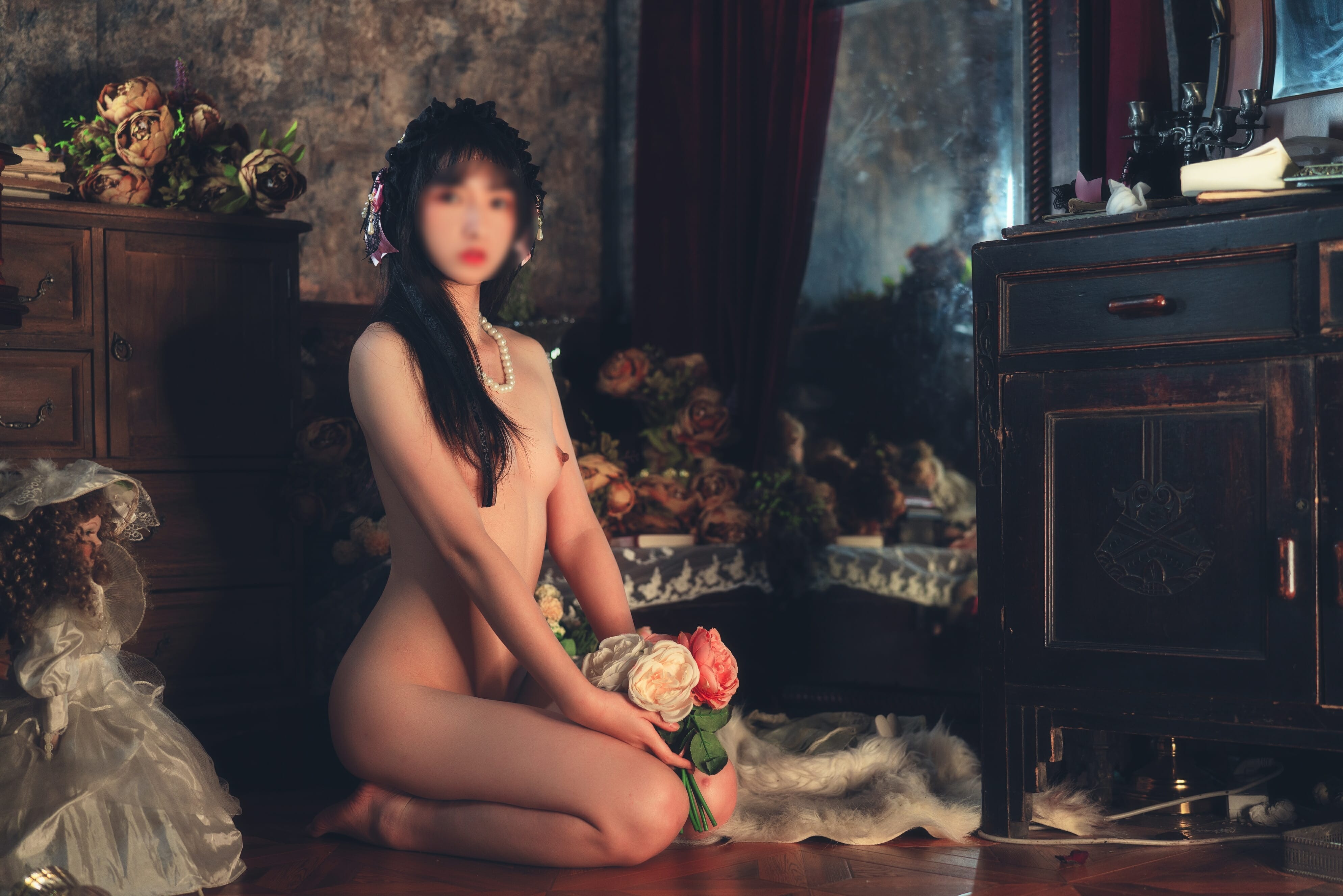 杪夏 - shanghai doll[62P](51)