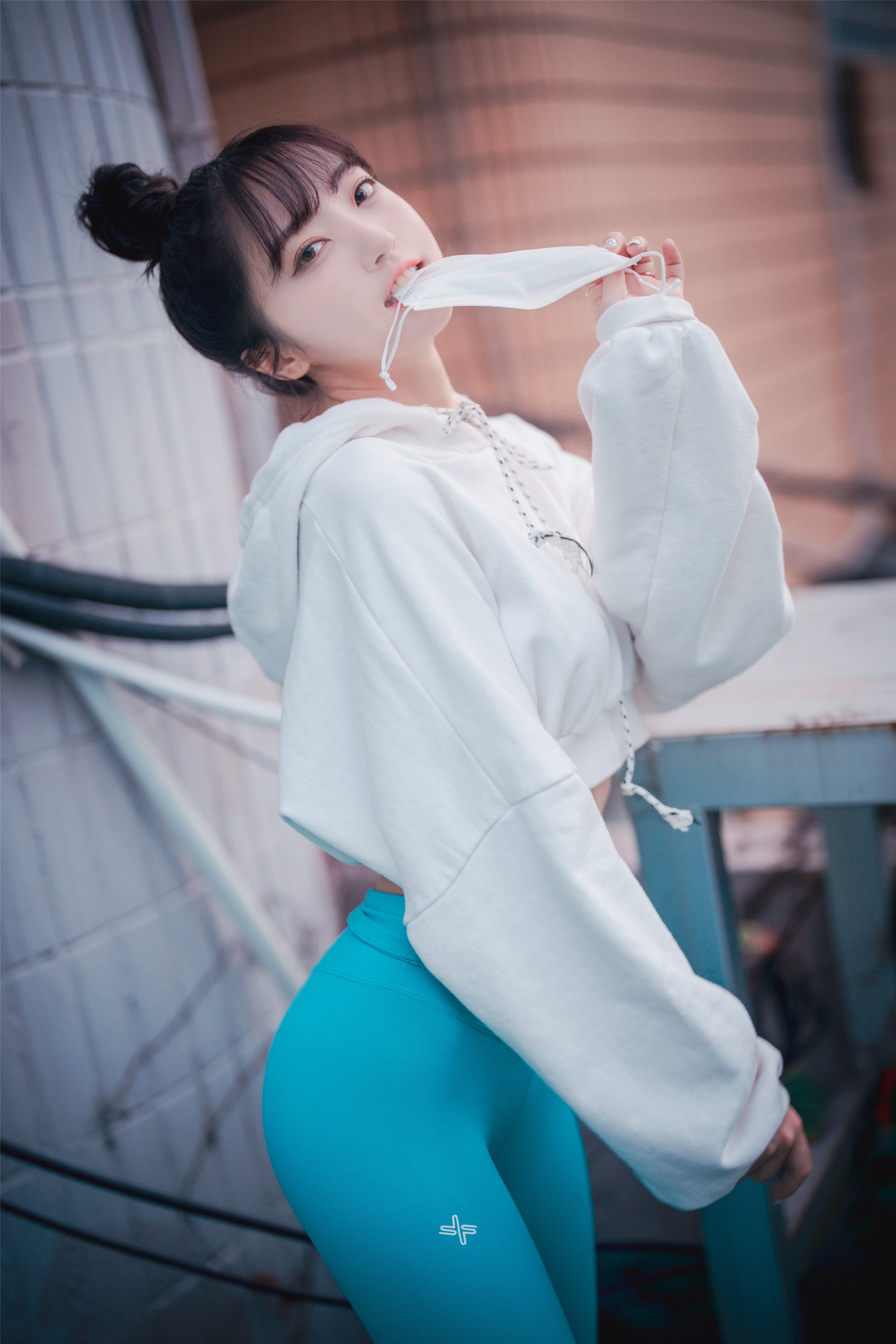 DJAWA photo – HaNaRi (하나리) :Loose and Tight Cool Mint [86P](41)