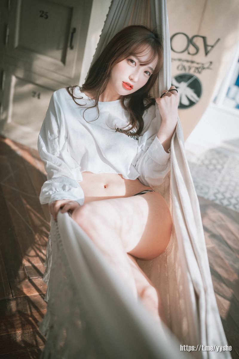 손예은(孫樂樂) - Holidays in Eden [46P](5)