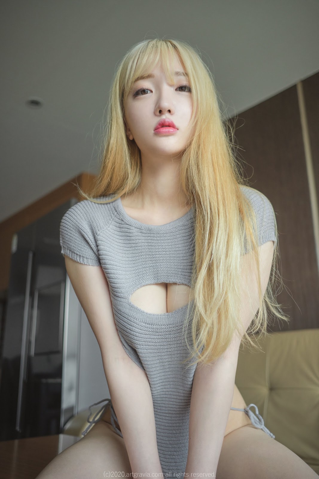 Son Yeeun 손예은, [ArtGravia] Vol.168 아트그라비아 Set.01(22)