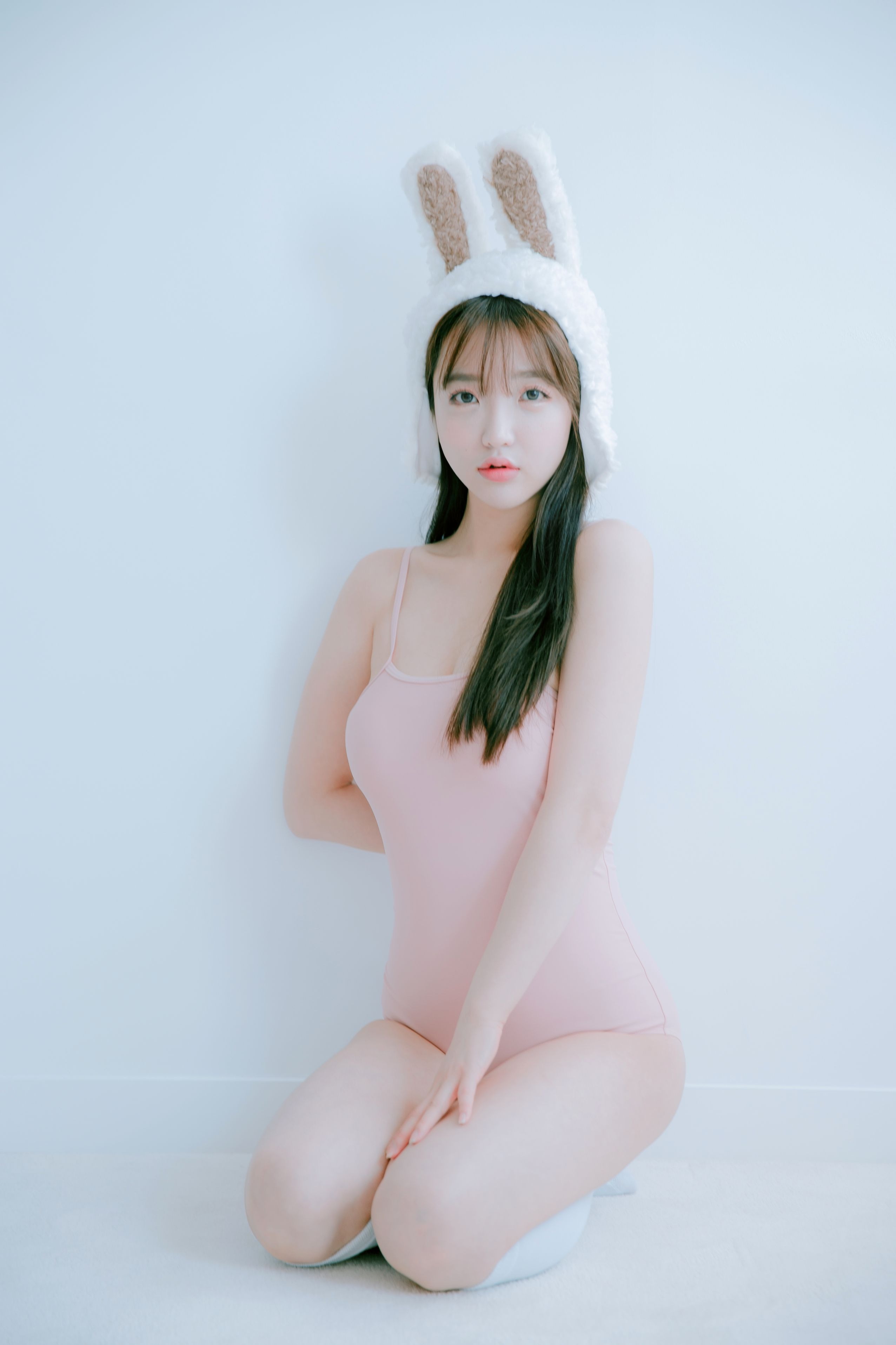 孫樂樂 - [JOApictures] x JOA 20. APR Vol.2 - Son Ye-Eun (손예은) [79P-422MB](58)