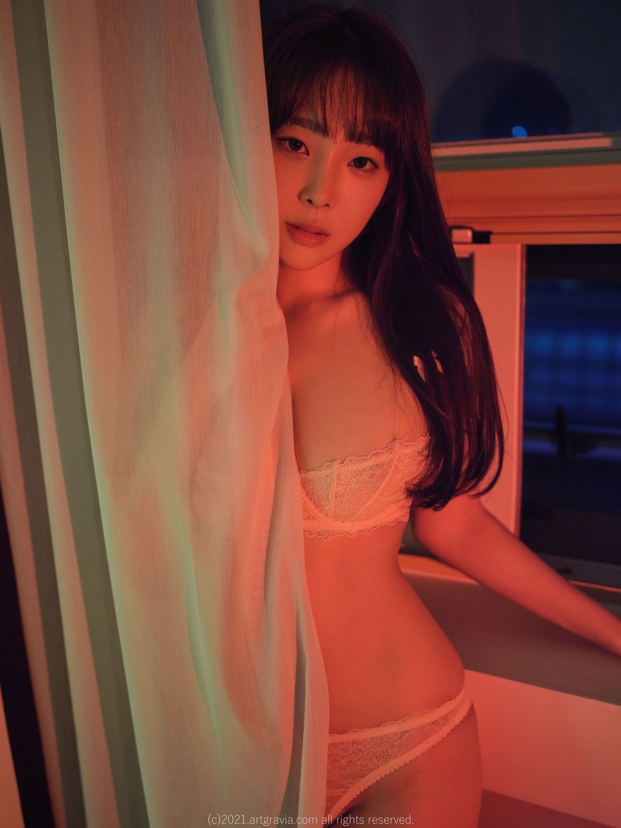 Kang Inkyung 강인경, [ArtGravia] Vol.328 아트그라비아 Set.01(42)