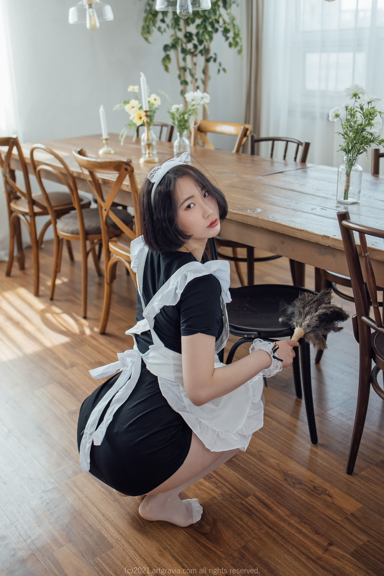 Xero 유제로, [ArtGravia] Vol.283 아트그라비아 Set.02(4)