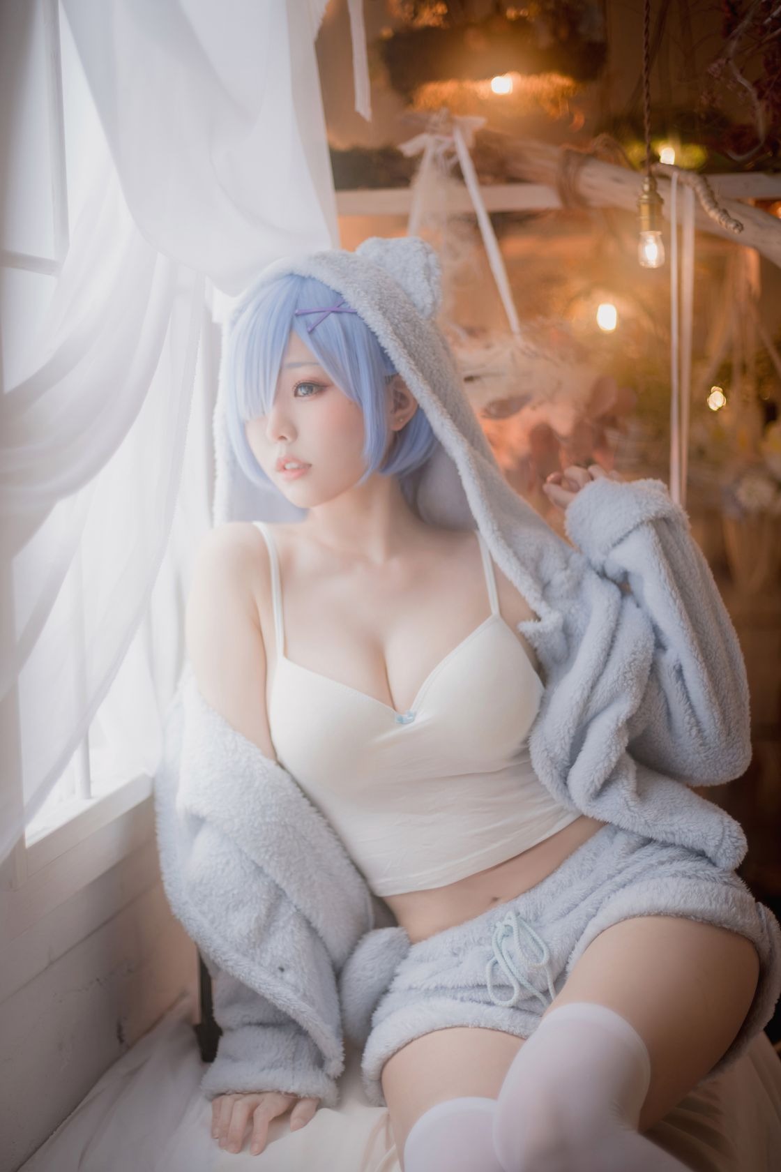 C- Rem Pajamas(10)