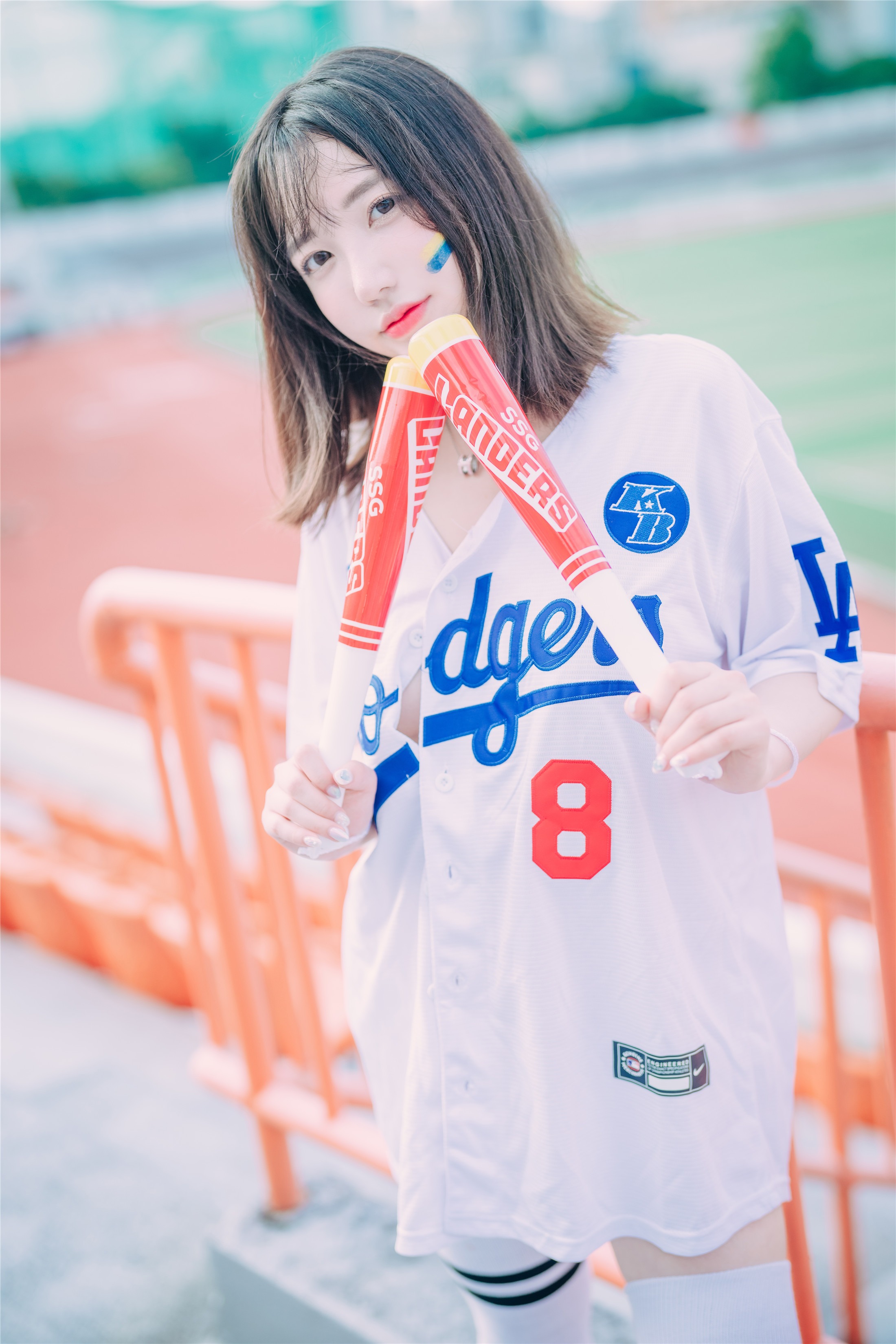 [DJAWA] Son Ye-Eun (손예은) - Cheer Up in the Summer 126P(82)