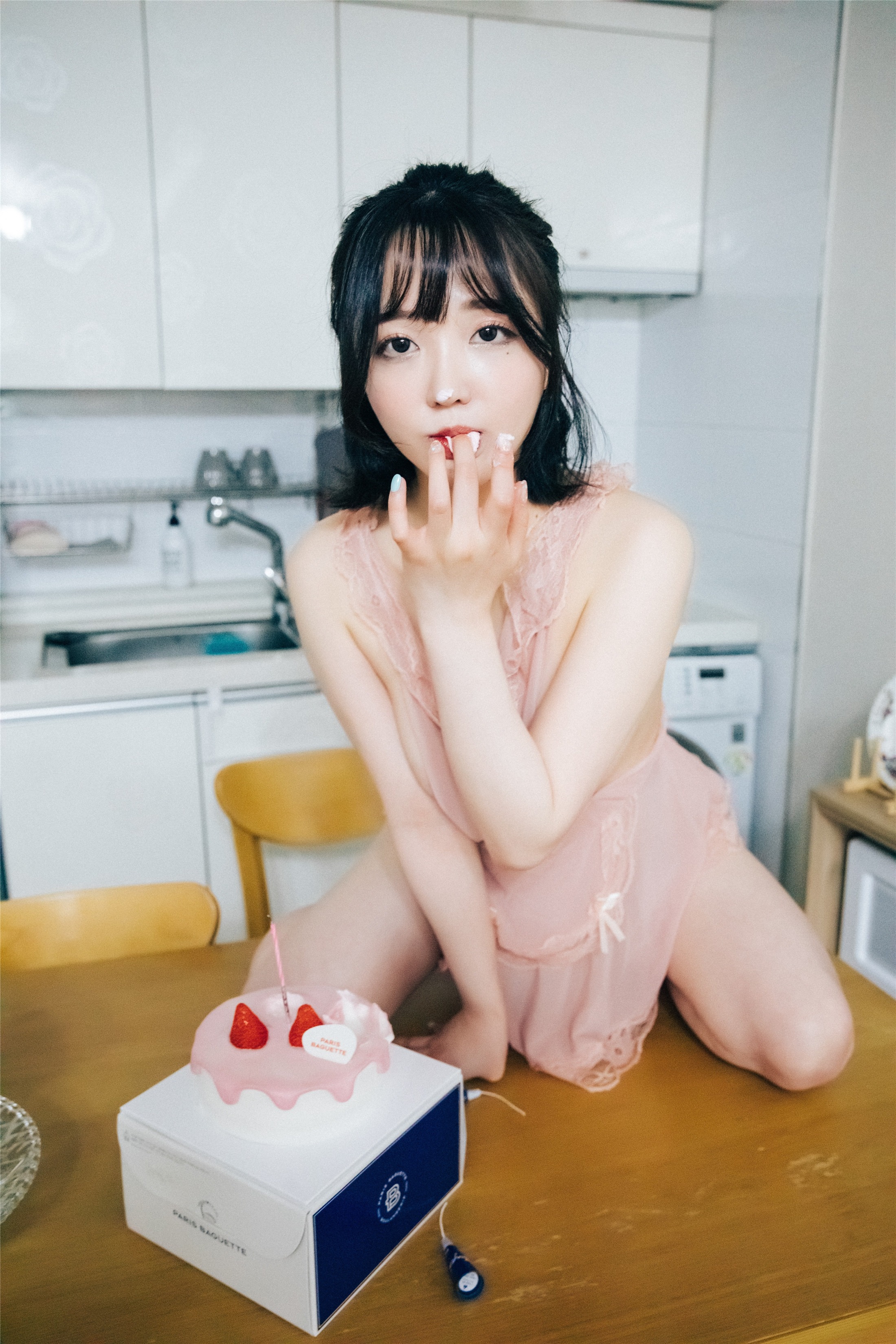 [Loozy] Son Ye-Eun (손예은) - Happy Birthday 132P(85)