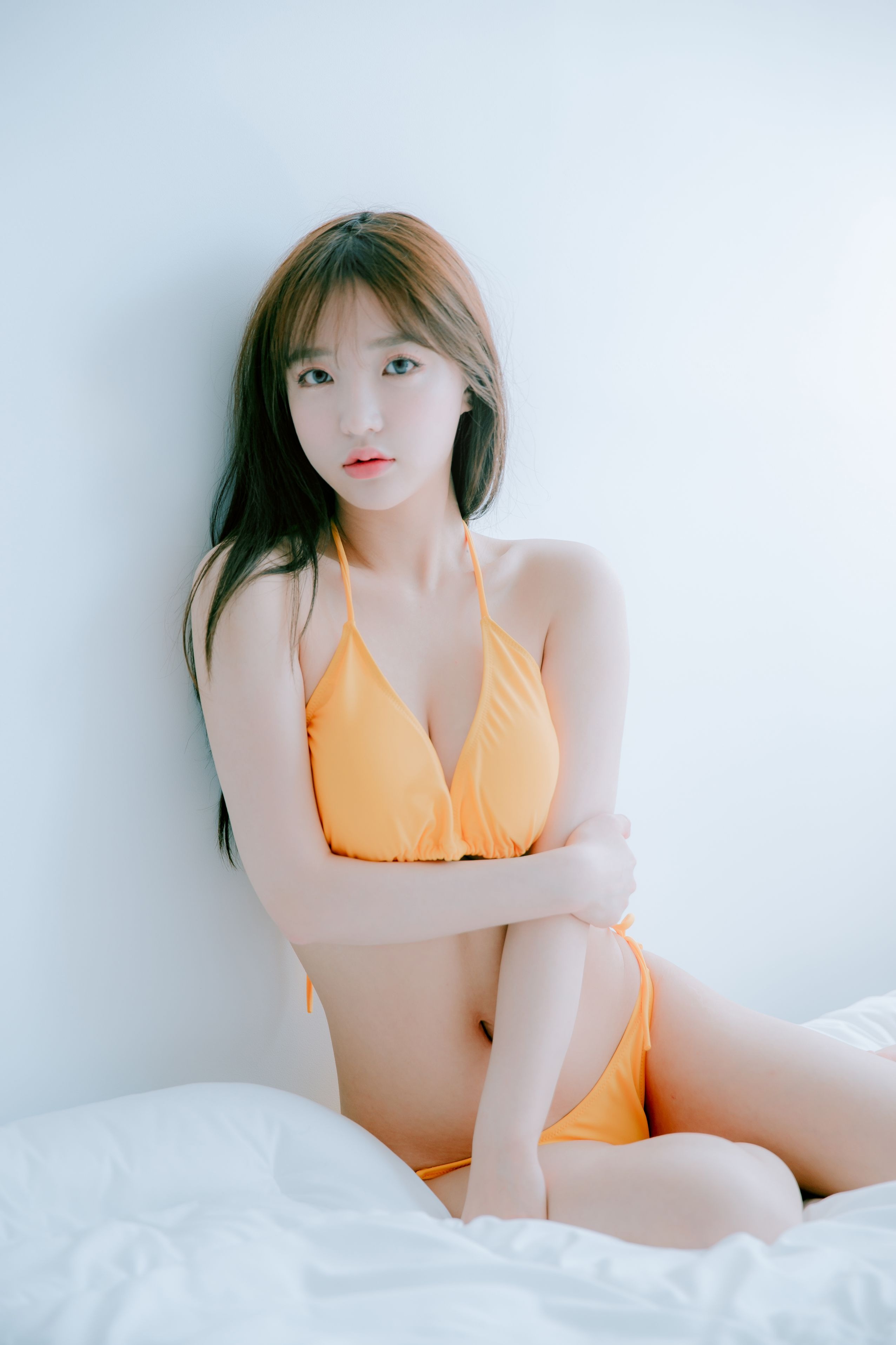 孫樂樂 - [JOApictures] x JOA 20. APR Vol.2 - Son Ye-Eun (손예은) [79P-422MB](28)